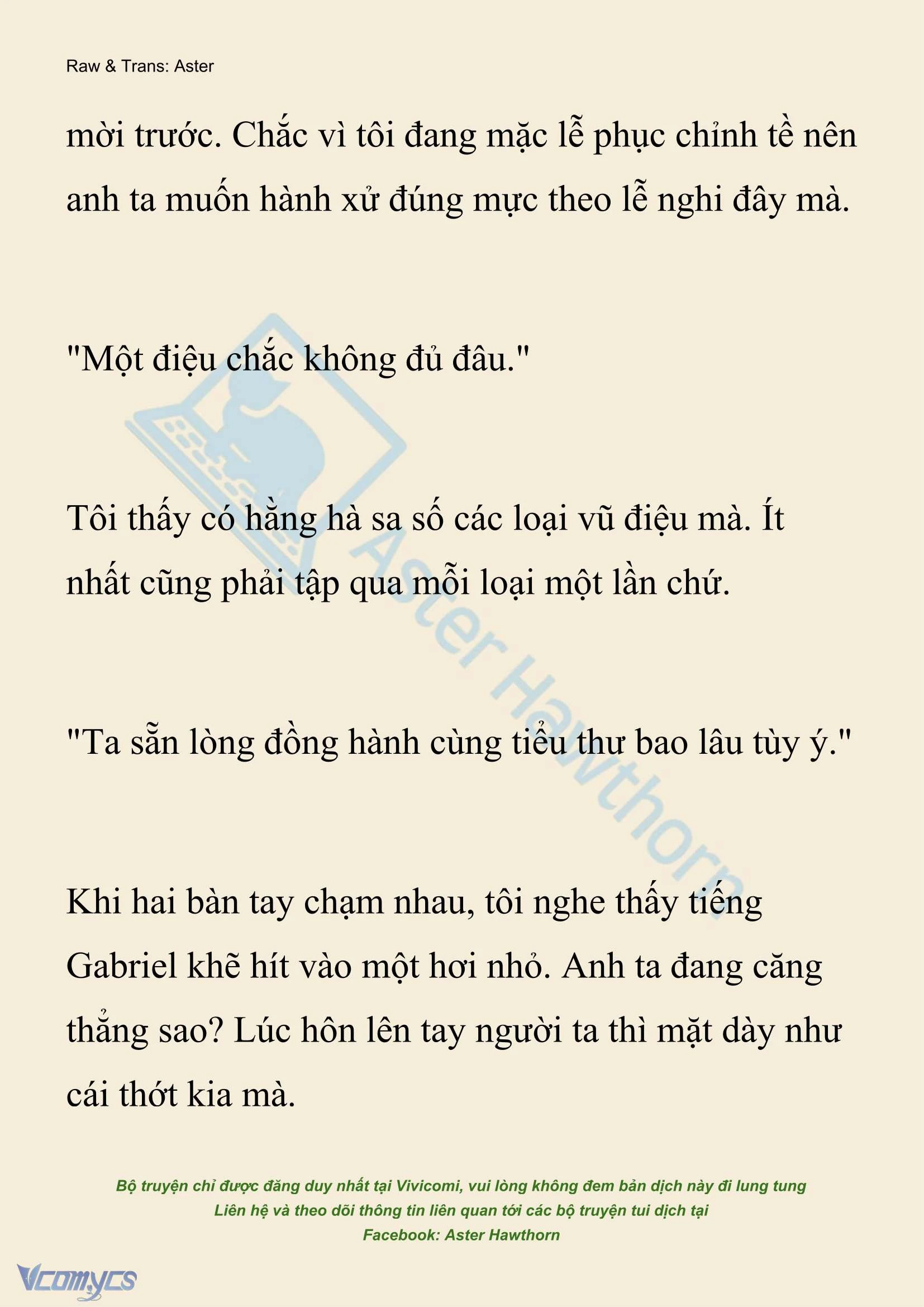 [Novel] Xuyên Vào Tiểu Thuyết, Tôi Thành Truyền Thuyết Rùng Rợn Chapter  57 - 18