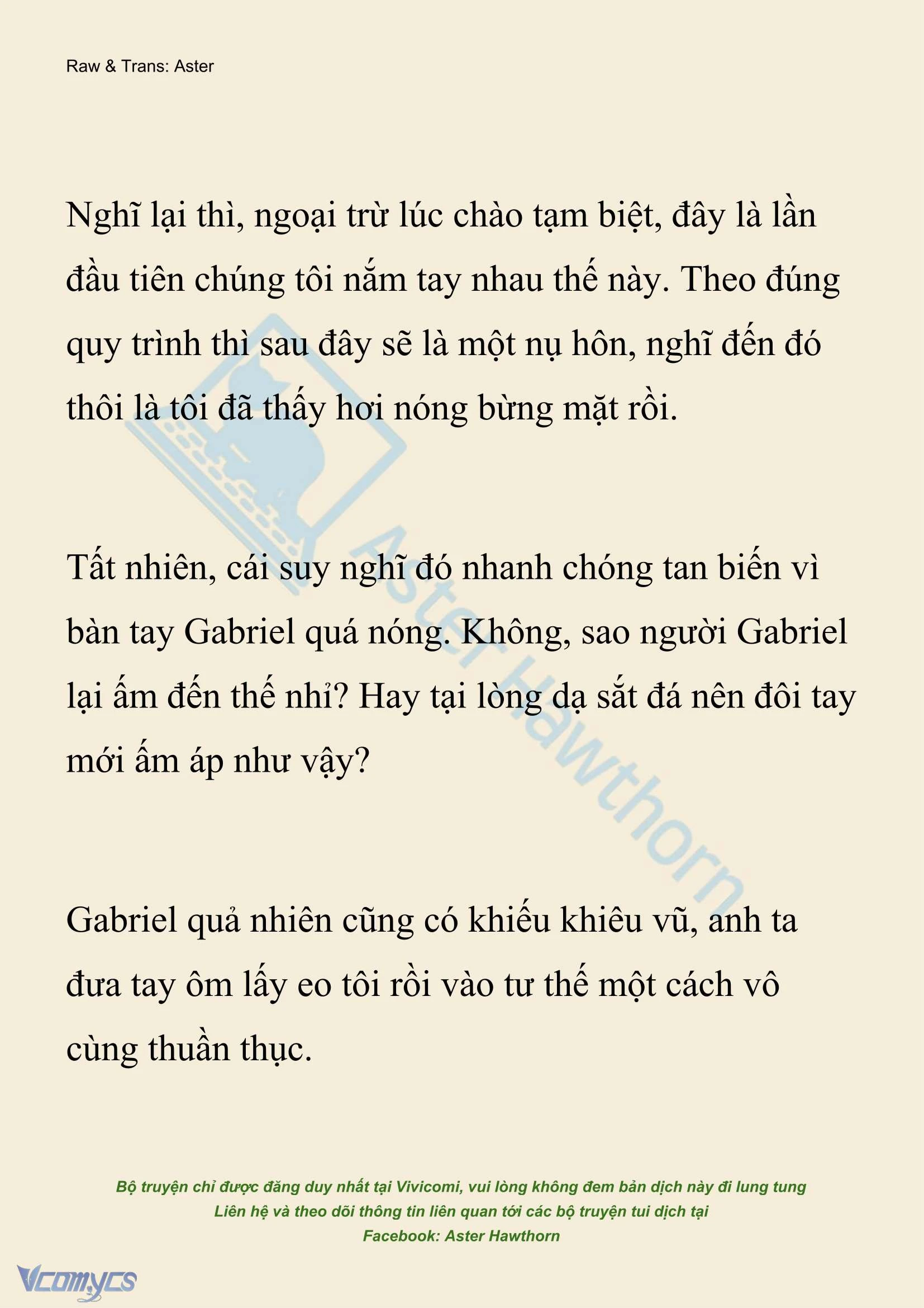 [Novel] Xuyên Vào Tiểu Thuyết, Tôi Thành Truyền Thuyết Rùng Rợn Chapter  57 - 19