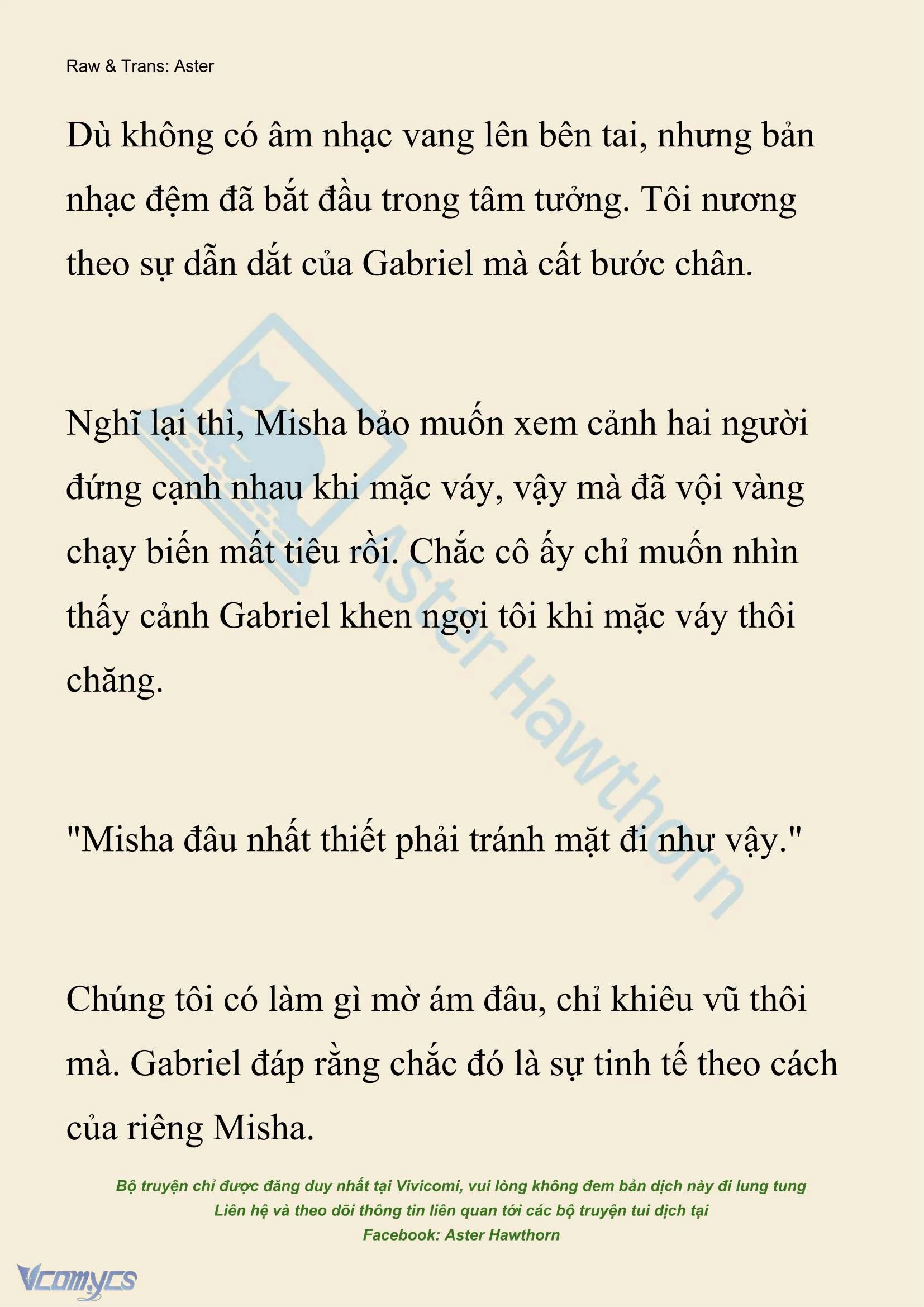 [Novel] Xuyên Vào Tiểu Thuyết, Tôi Thành Truyền Thuyết Rùng Rợn Chapter  57 - 20