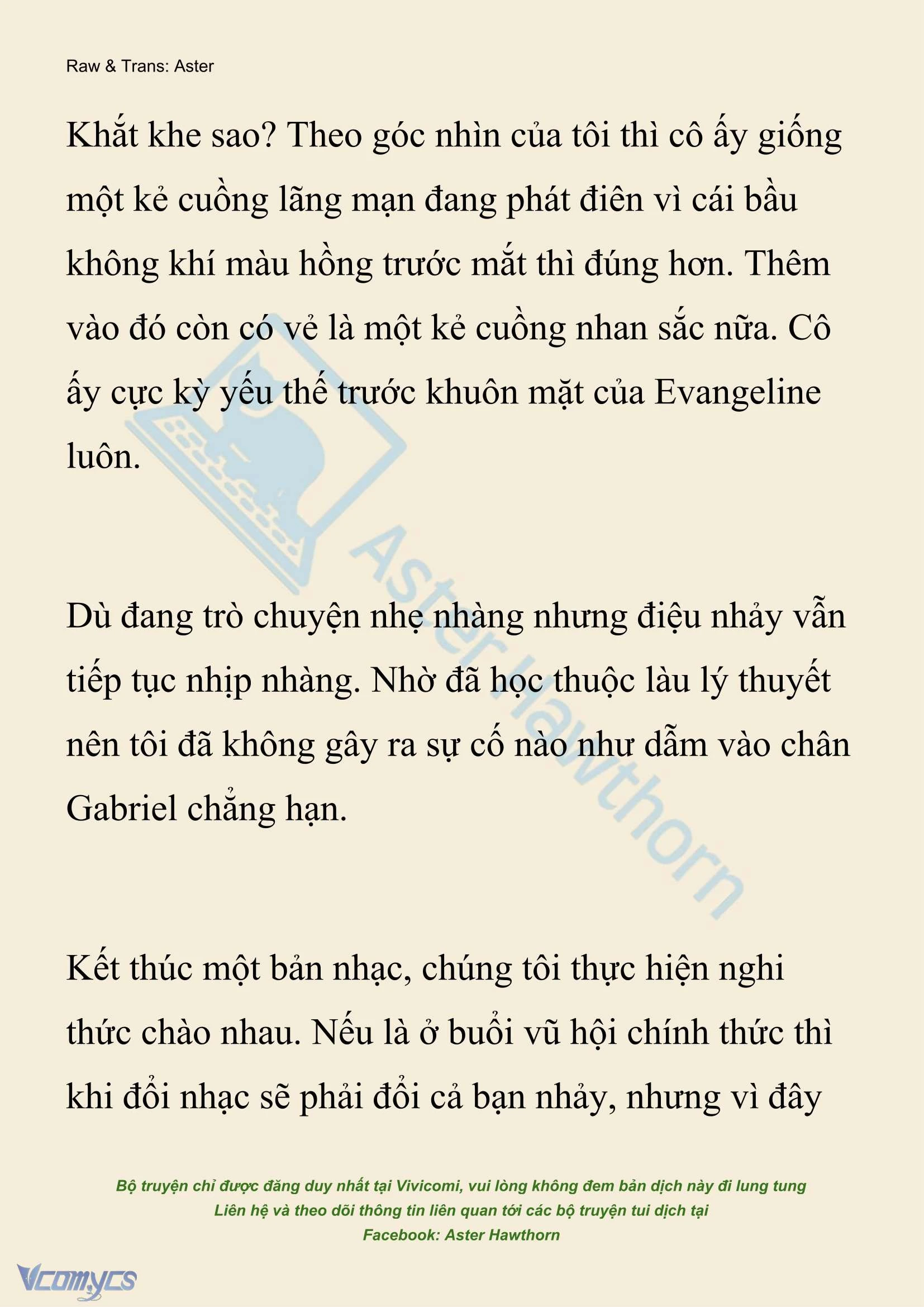 [Novel] Xuyên Vào Tiểu Thuyết, Tôi Thành Truyền Thuyết Rùng Rợn Chapter  57 - 23