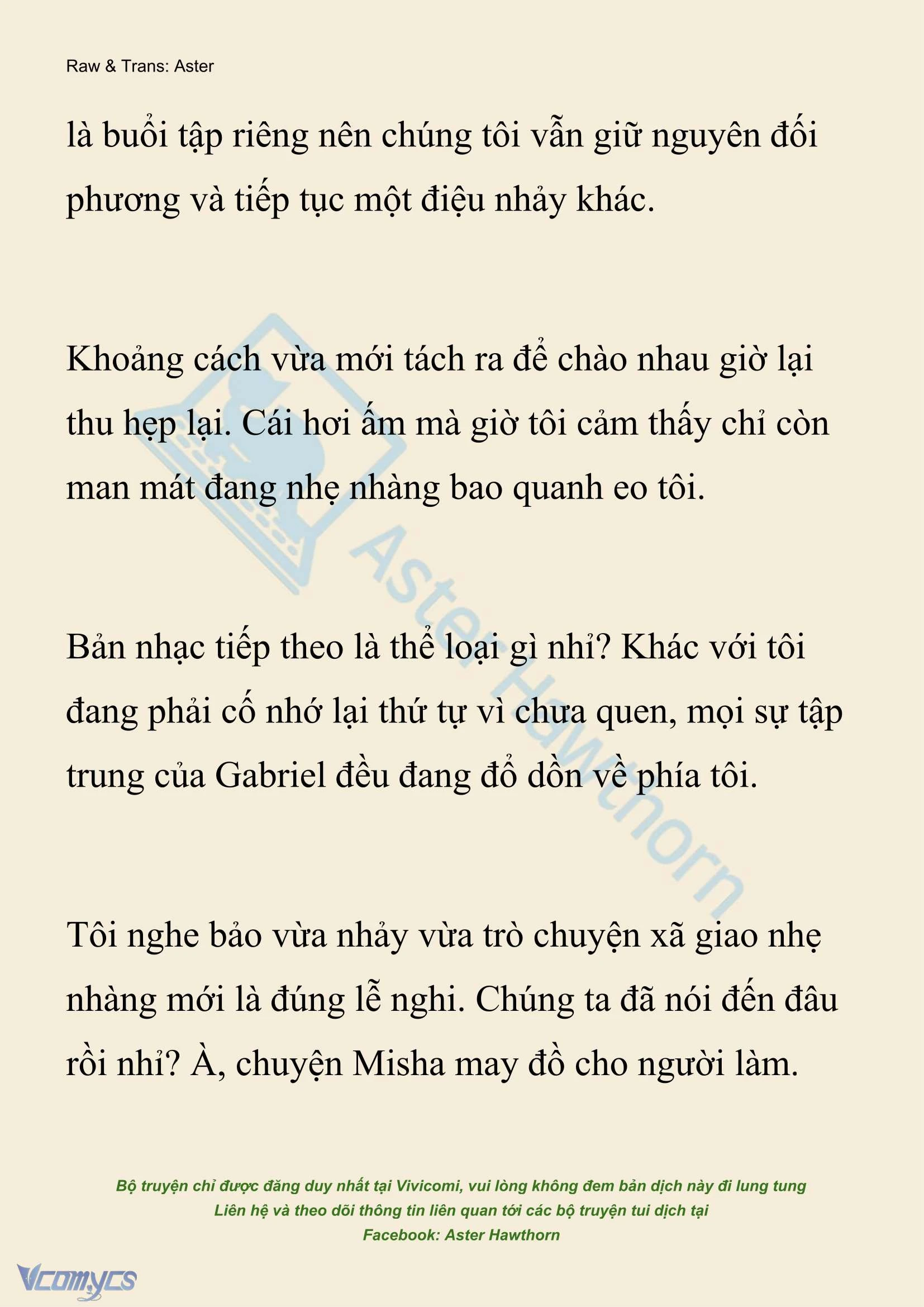 [Novel] Xuyên Vào Tiểu Thuyết, Tôi Thành Truyền Thuyết Rùng Rợn Chapter  57 - 24