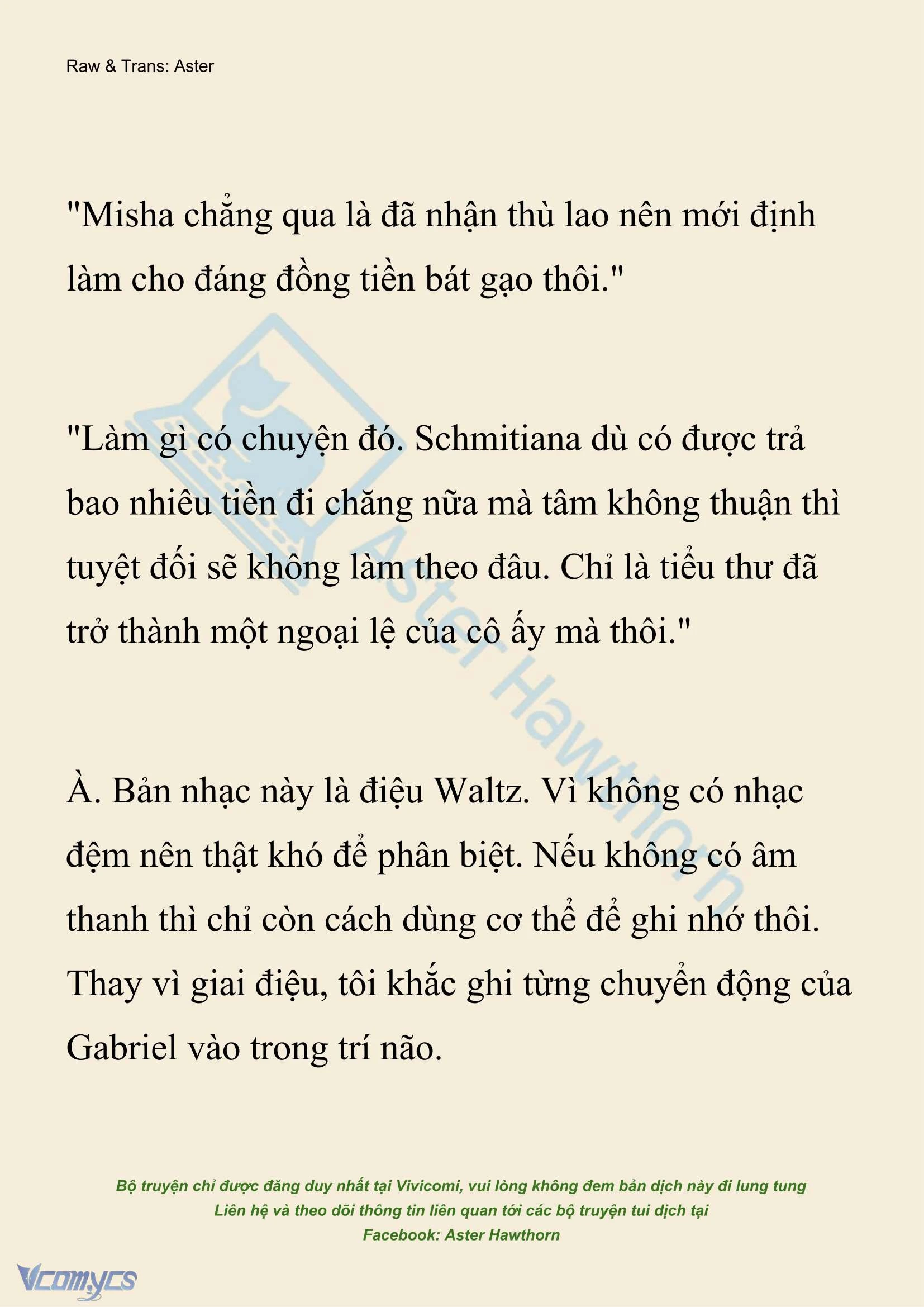 [Novel] Xuyên Vào Tiểu Thuyết, Tôi Thành Truyền Thuyết Rùng Rợn Chapter  57 - 25