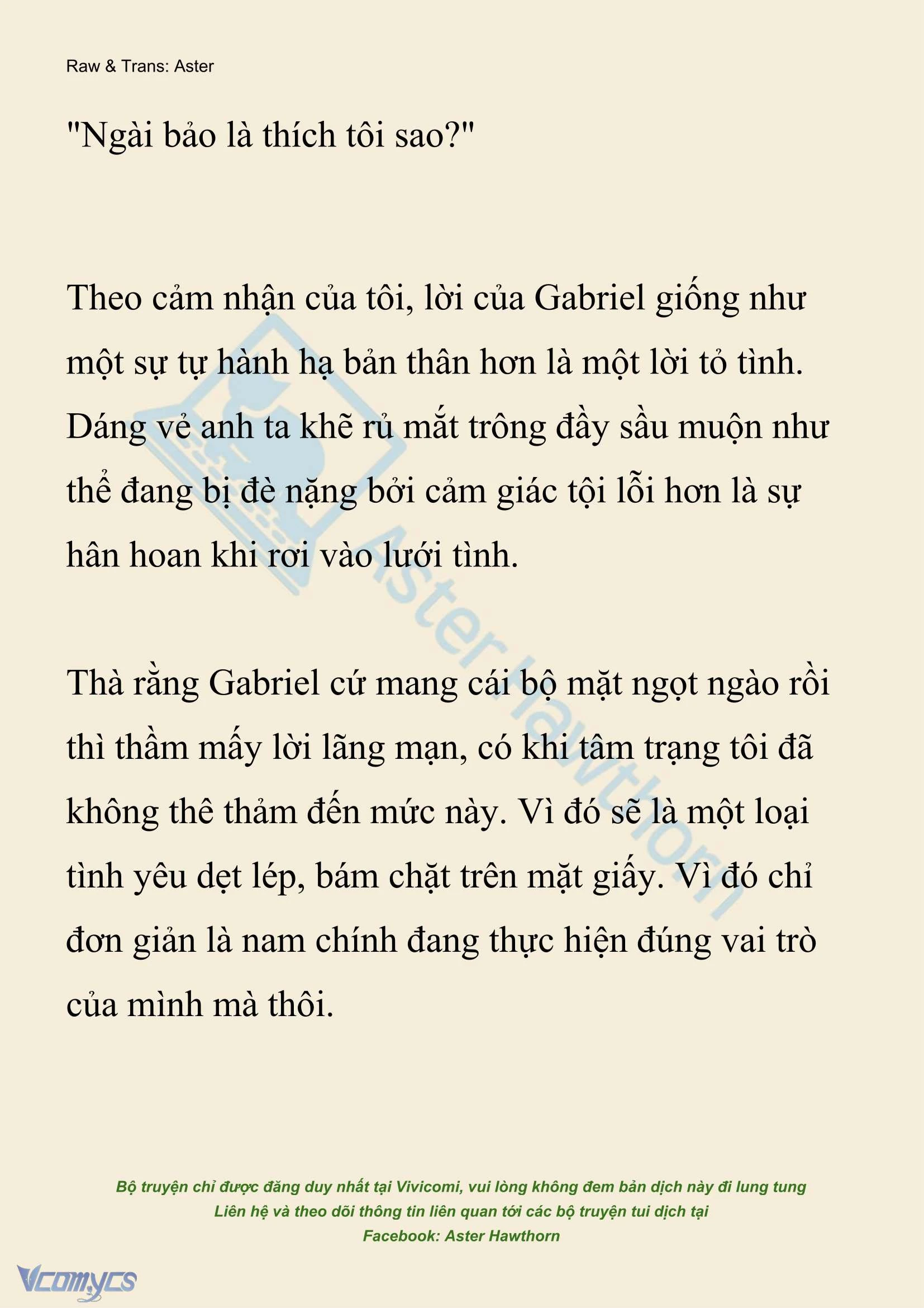 [Novel] Xuyên Vào Tiểu Thuyết, Tôi Thành Truyền Thuyết Rùng Rợn Chapter  58 - 5