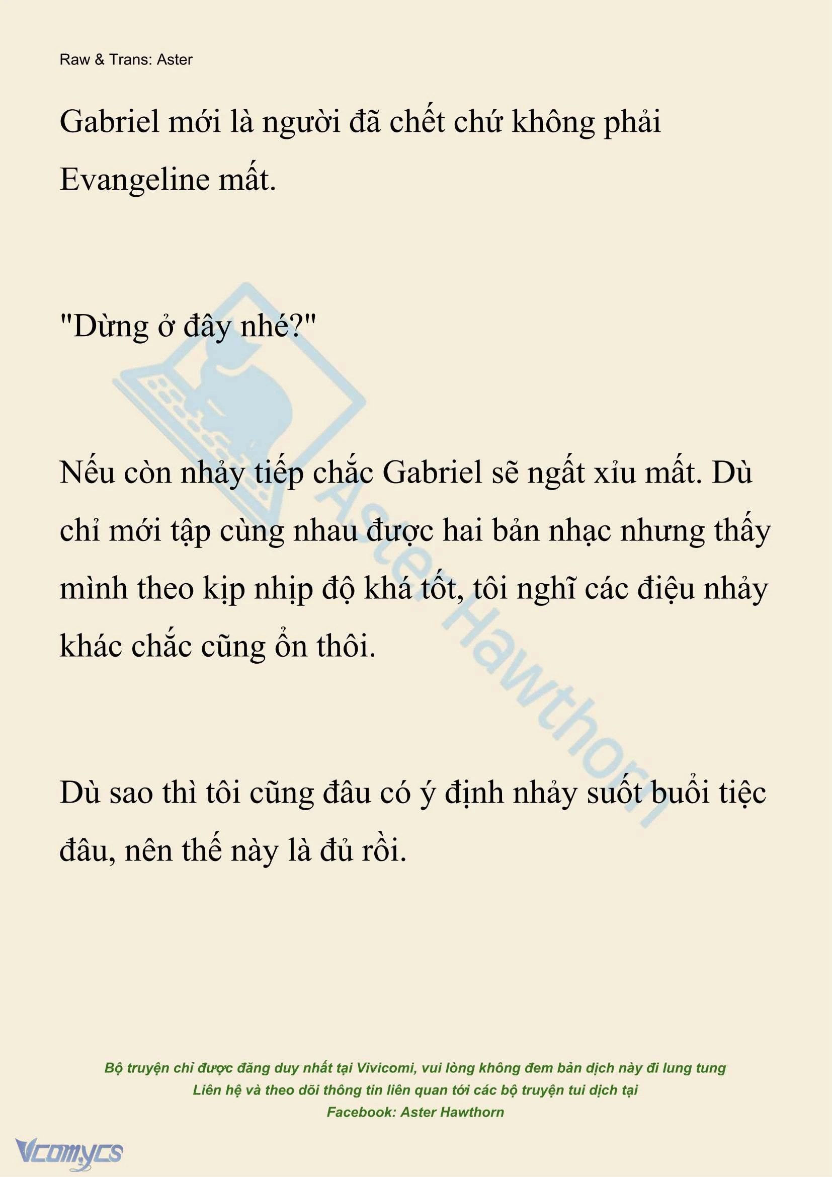 [Novel] Xuyên Vào Tiểu Thuyết, Tôi Thành Truyền Thuyết Rùng Rợn Chapter  58 - 10