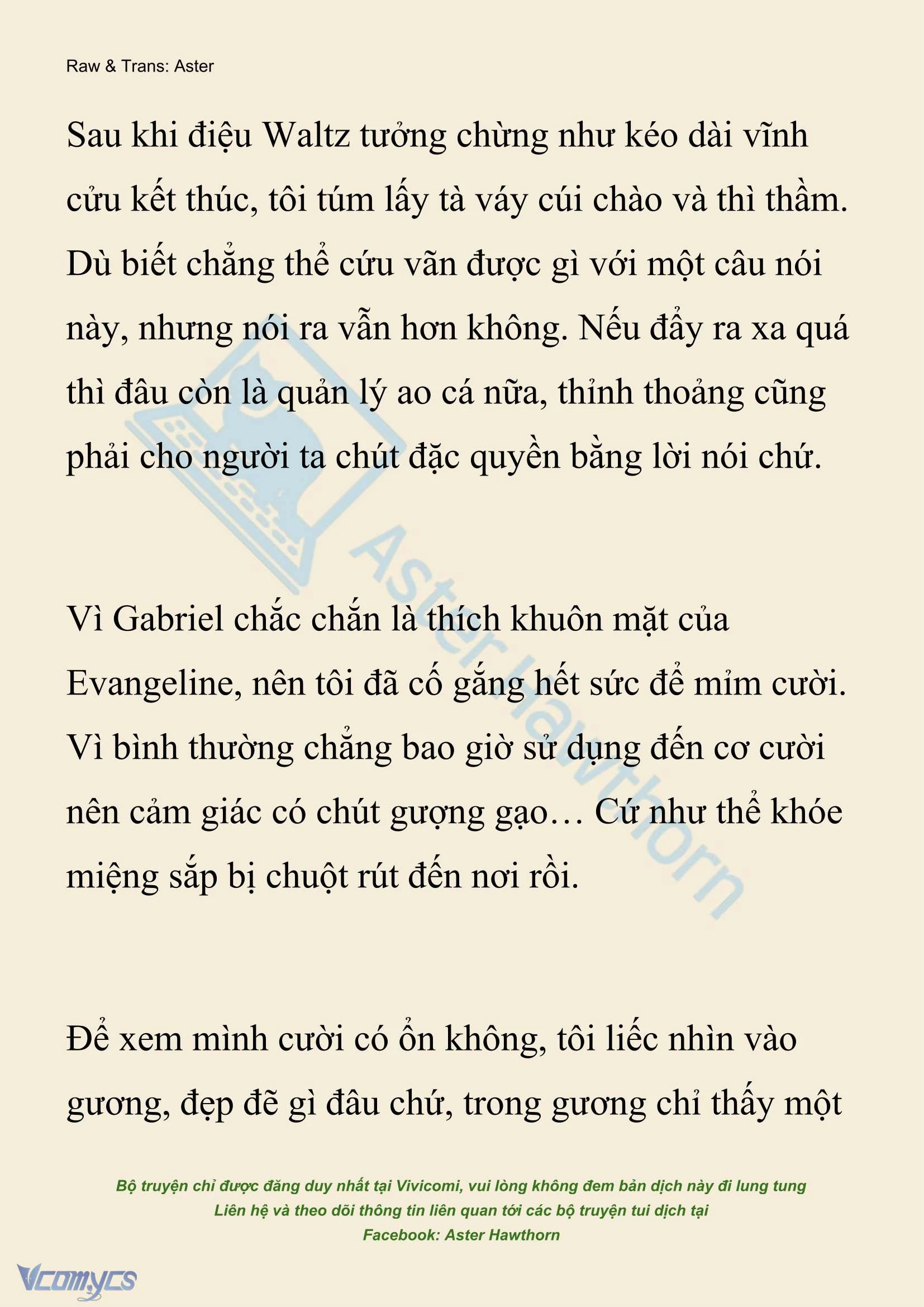 [Novel] Xuyên Vào Tiểu Thuyết, Tôi Thành Truyền Thuyết Rùng Rợn Chapter  58 - 12