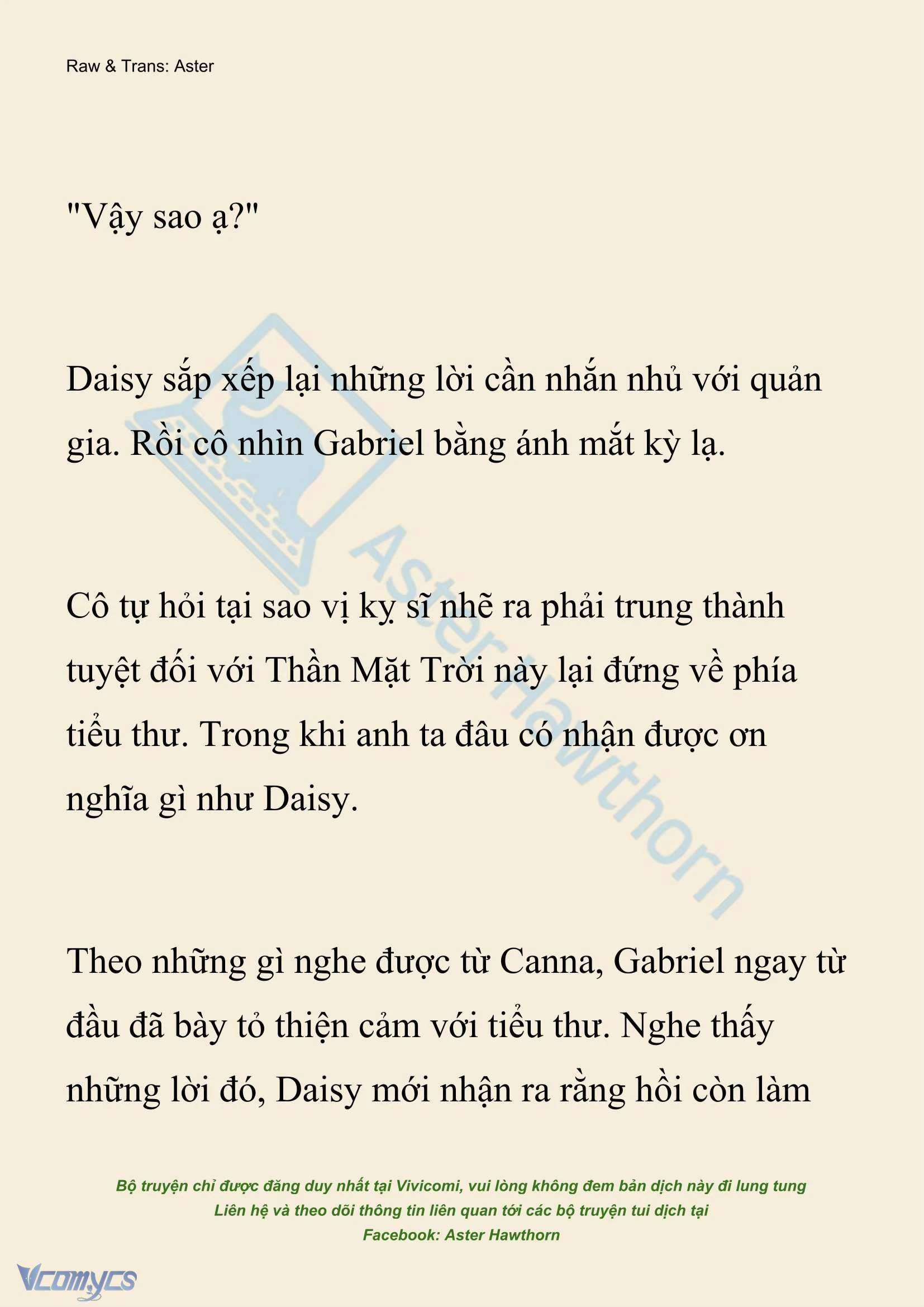 [Novel] Xuyên Vào Tiểu Thuyết, Tôi Thành Truyền Thuyết Rùng Rợn Chapter  58 - 15