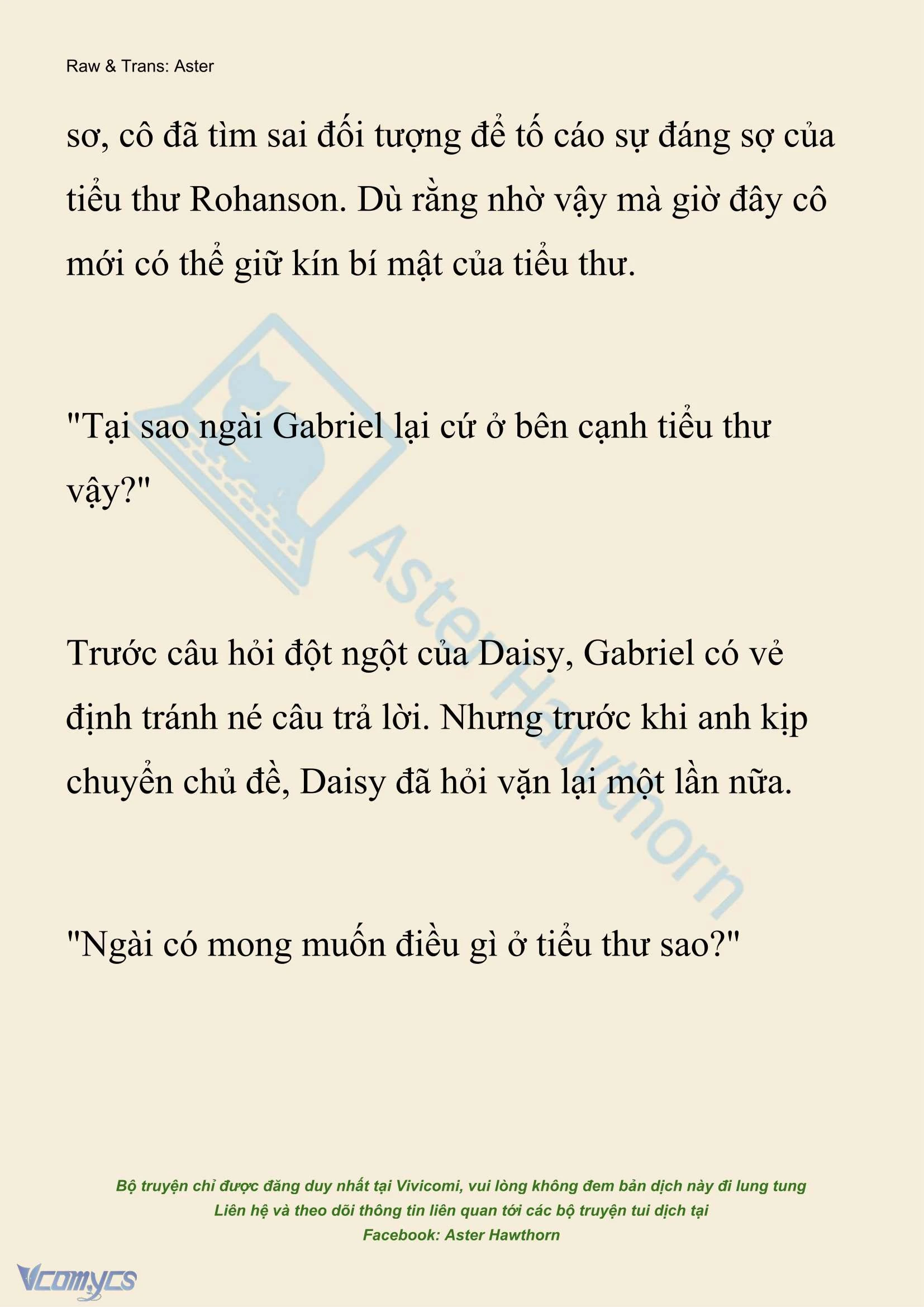 [Novel] Xuyên Vào Tiểu Thuyết, Tôi Thành Truyền Thuyết Rùng Rợn Chapter  58 - 16