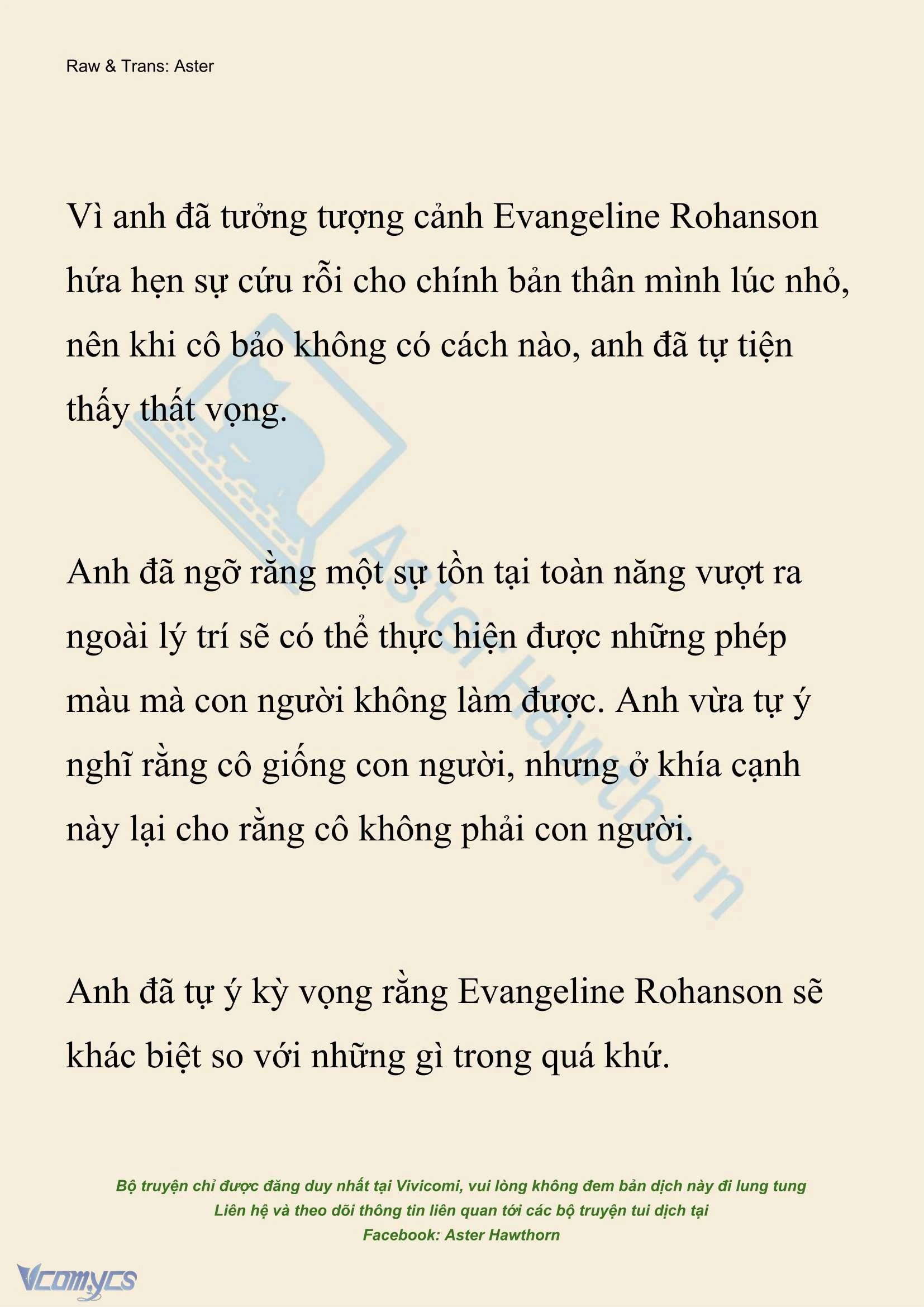 [Novel] Xuyên Vào Tiểu Thuyết, Tôi Thành Truyền Thuyết Rùng Rợn Chapter  58 - 20