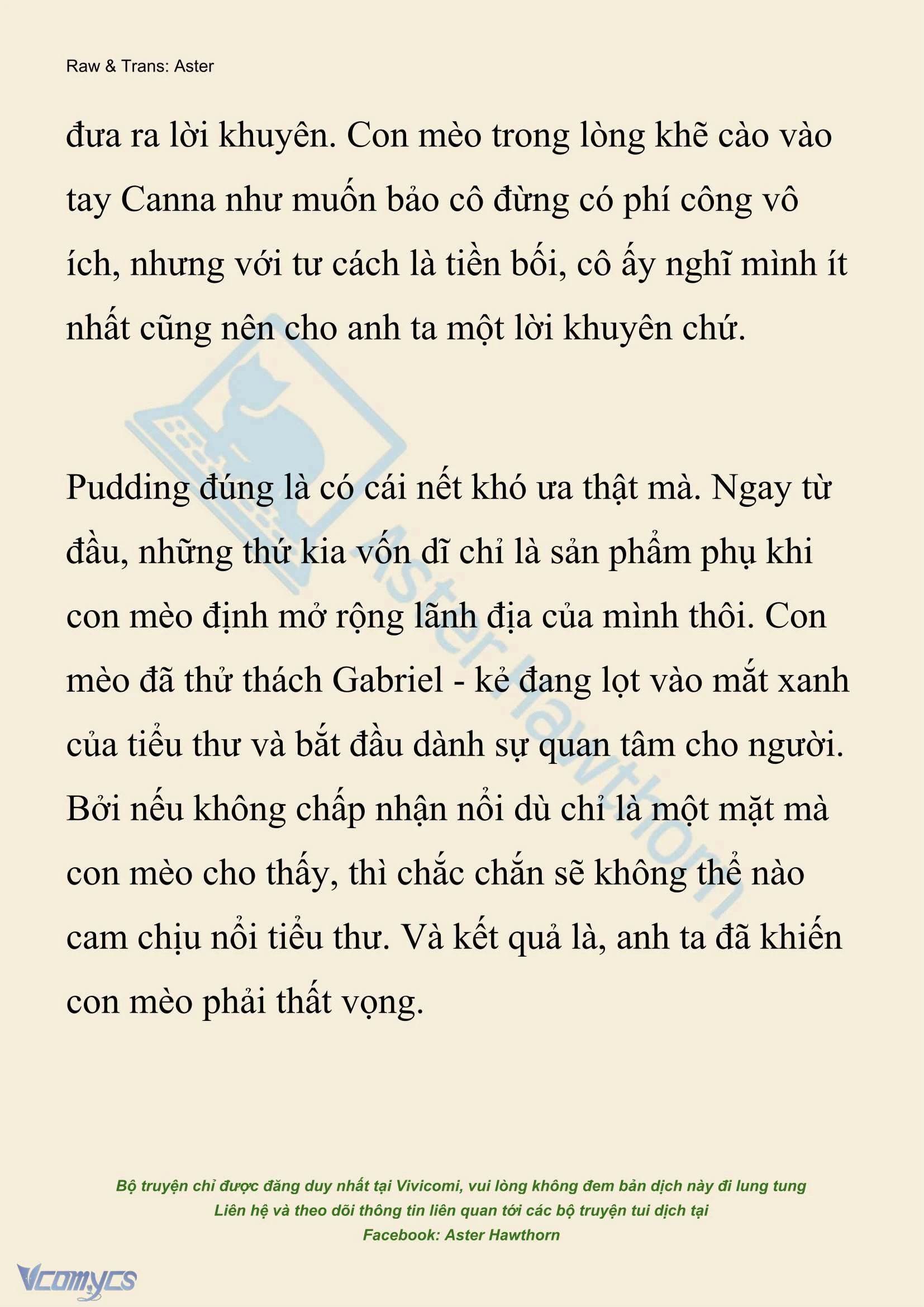 [Novel] Xuyên Vào Tiểu Thuyết, Tôi Thành Truyền Thuyết Rùng Rợn Chapter  60 - 5