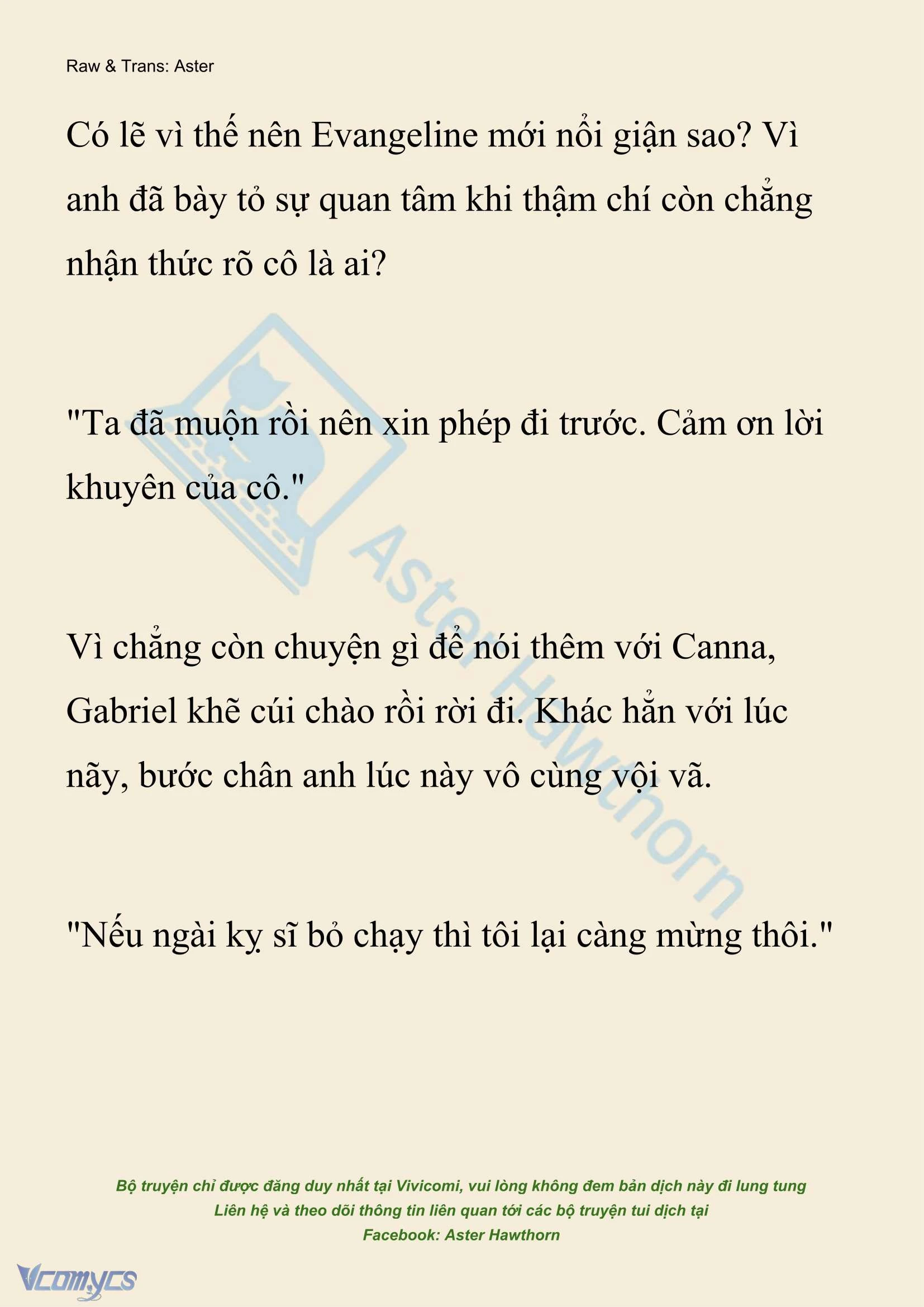 [Novel] Xuyên Vào Tiểu Thuyết, Tôi Thành Truyền Thuyết Rùng Rợn Chapter  60 - 11
