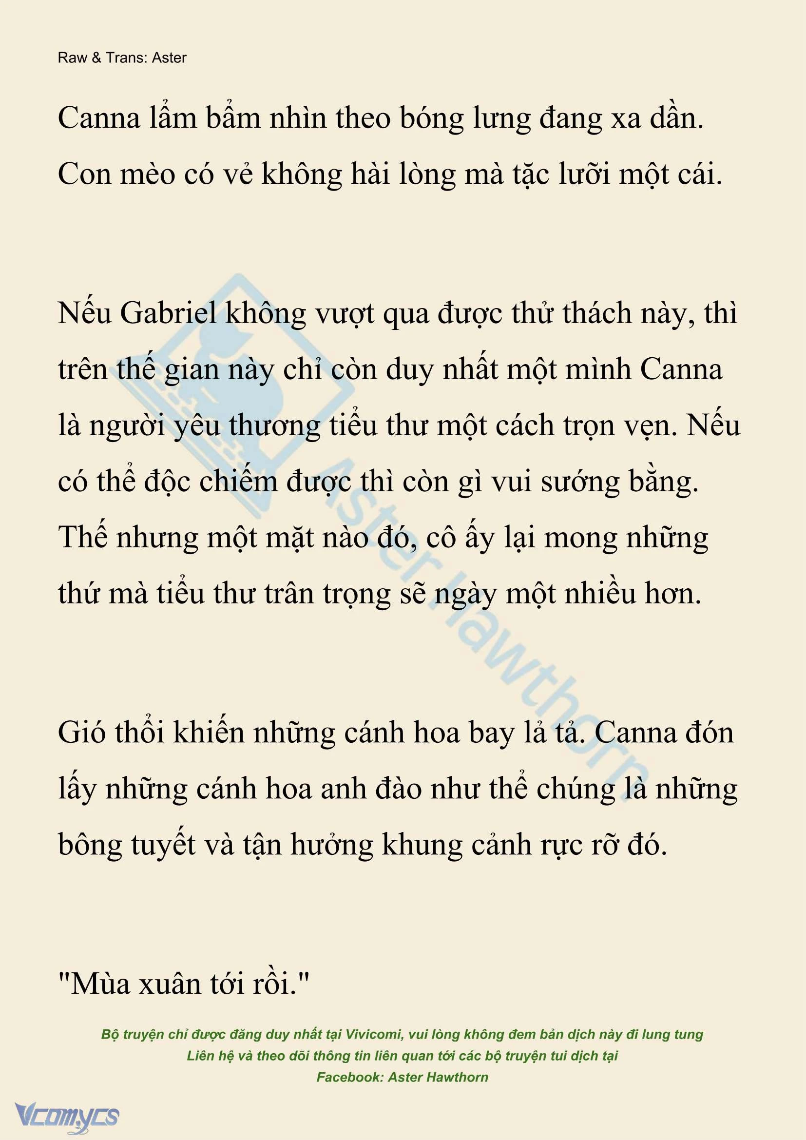 [Novel] Xuyên Vào Tiểu Thuyết, Tôi Thành Truyền Thuyết Rùng Rợn Chapter  60 - 12