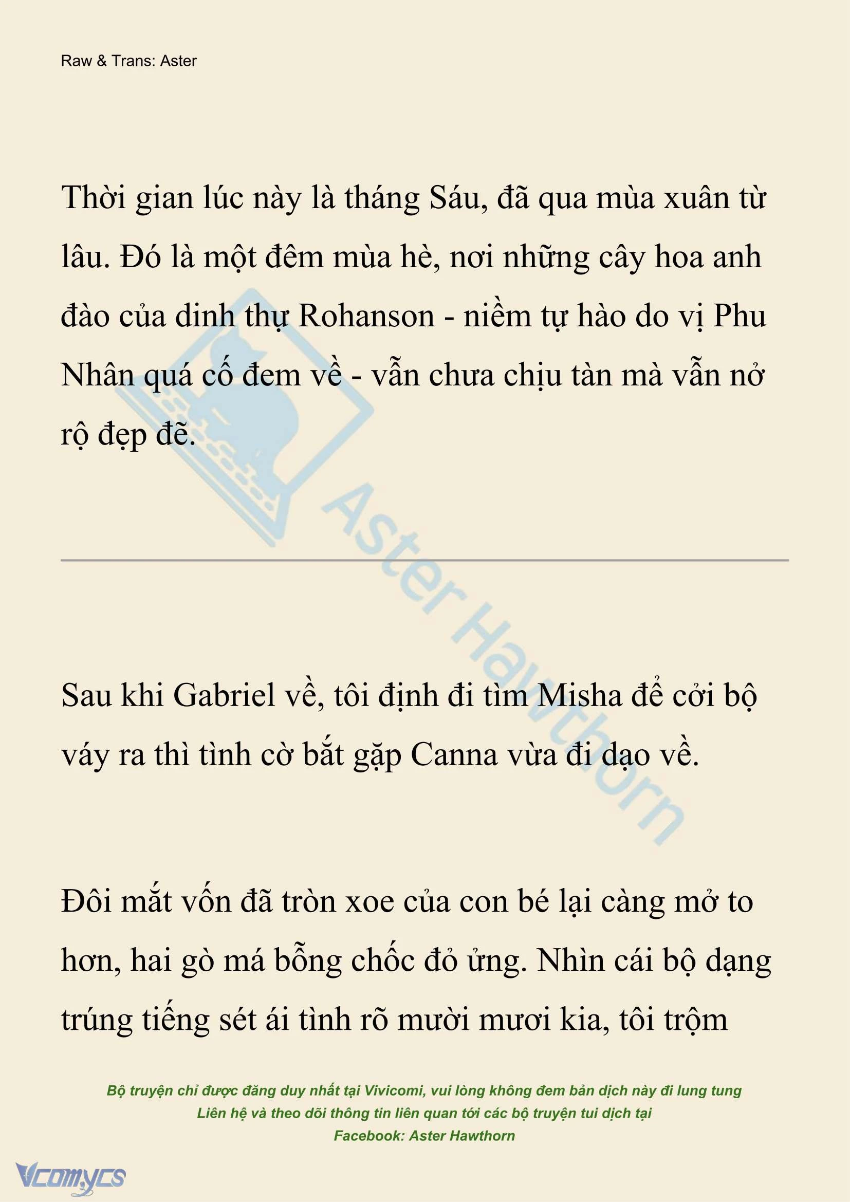 [Novel] Xuyên Vào Tiểu Thuyết, Tôi Thành Truyền Thuyết Rùng Rợn Chapter  60 - 13