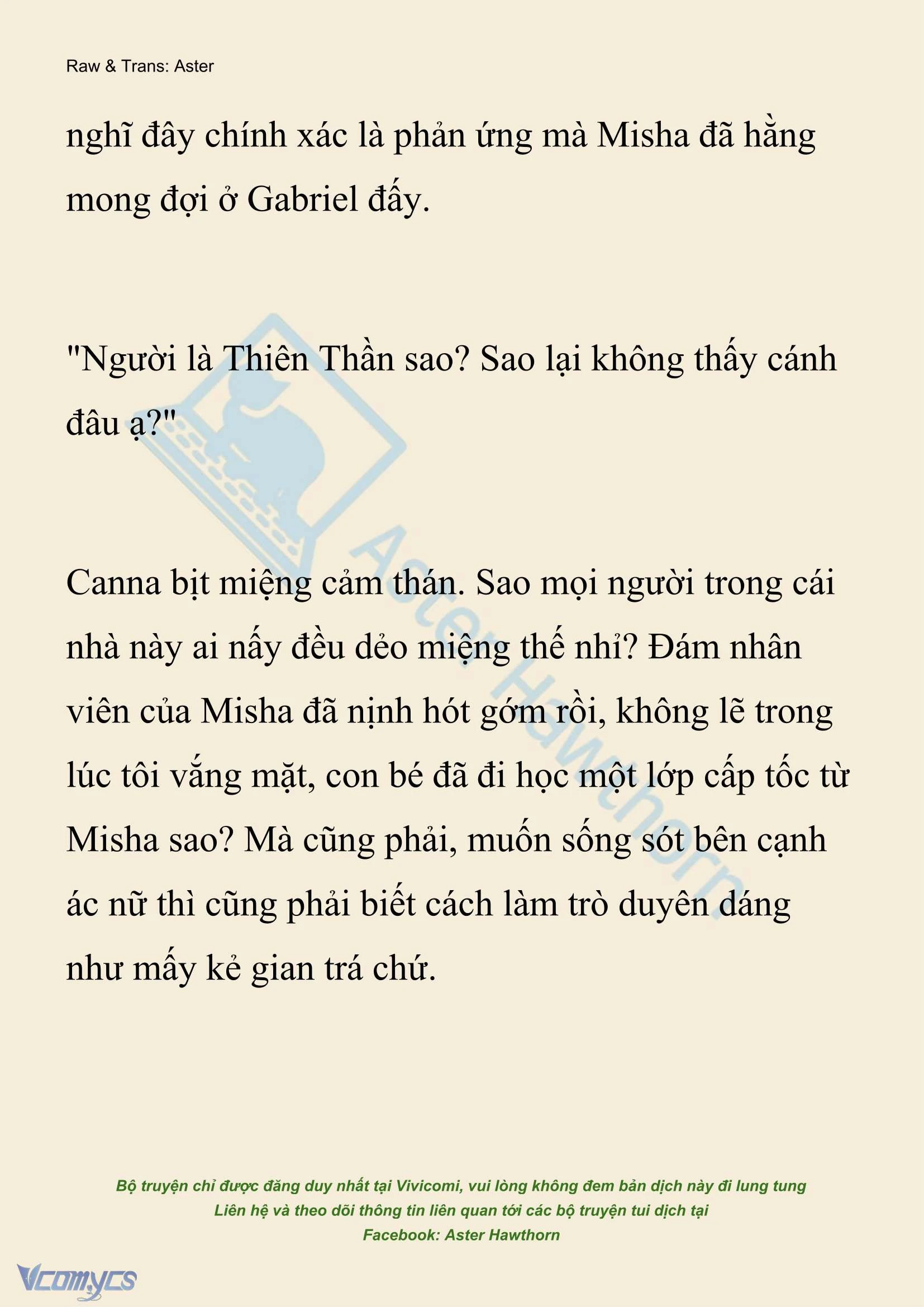 [Novel] Xuyên Vào Tiểu Thuyết, Tôi Thành Truyền Thuyết Rùng Rợn Chapter  60 - 14