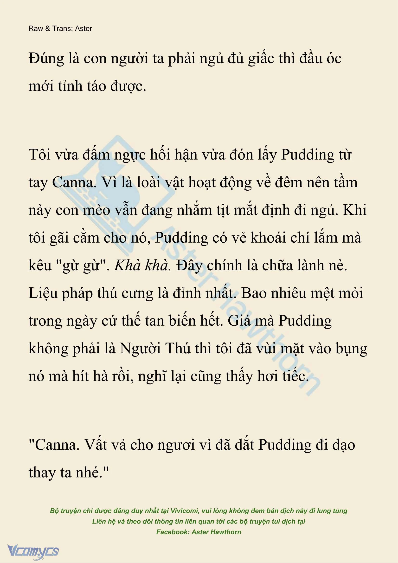 [Novel] Xuyên Vào Tiểu Thuyết, Tôi Thành Truyền Thuyết Rùng Rợn Chapter  60 - 18