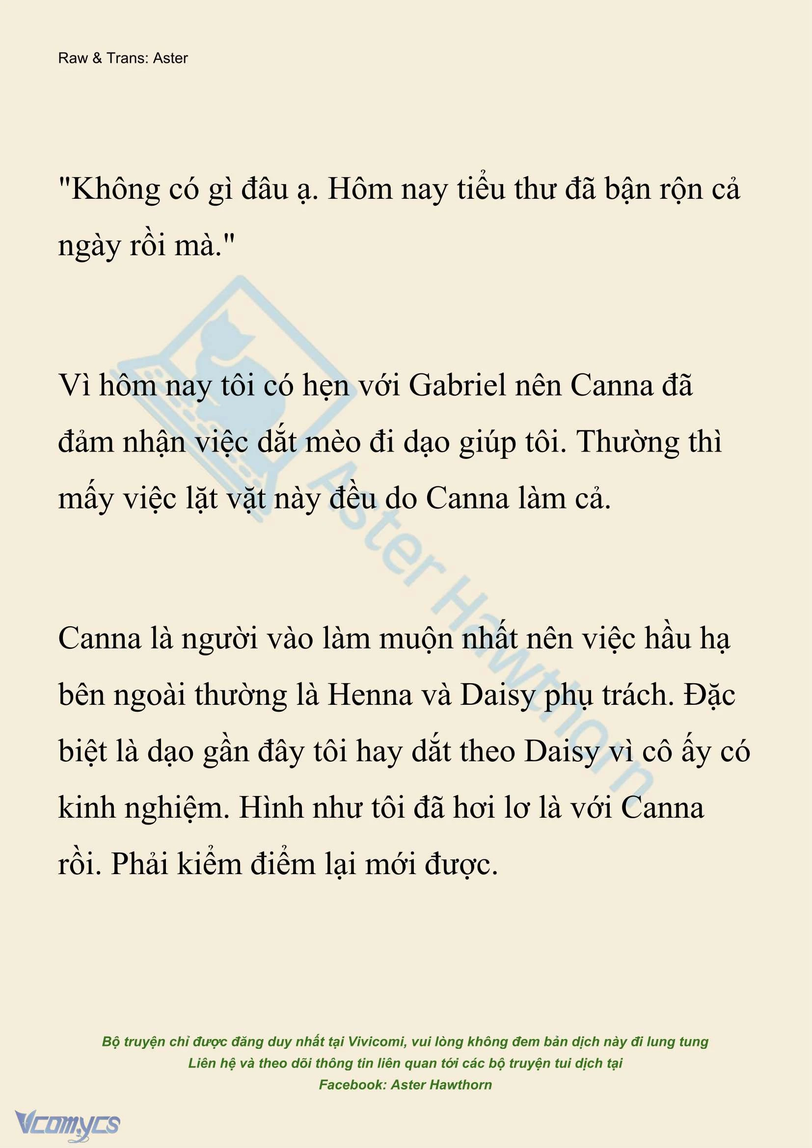 [Novel] Xuyên Vào Tiểu Thuyết, Tôi Thành Truyền Thuyết Rùng Rợn Chapter  60 - 19