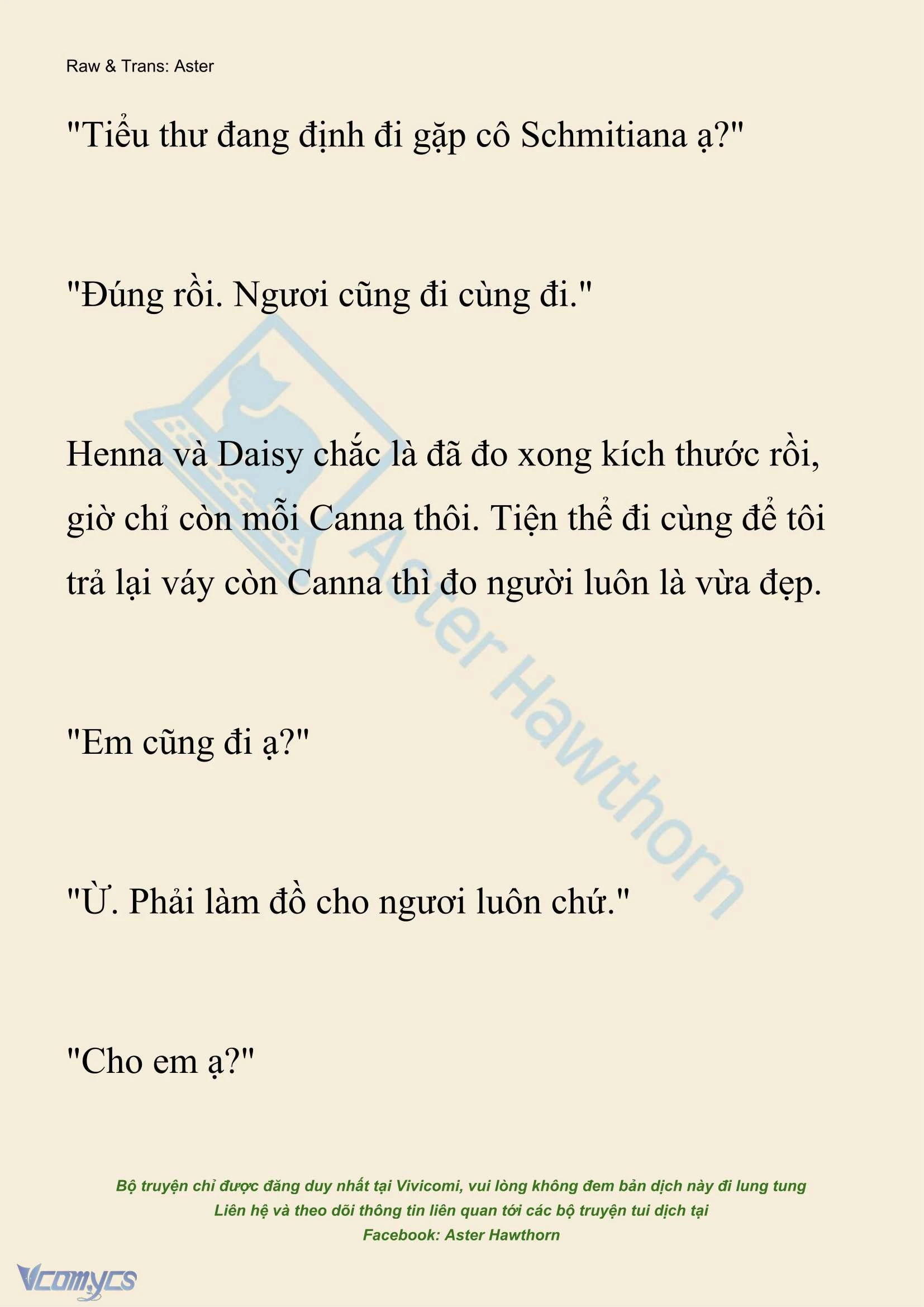 [Novel] Xuyên Vào Tiểu Thuyết, Tôi Thành Truyền Thuyết Rùng Rợn Chapter  60 - 20