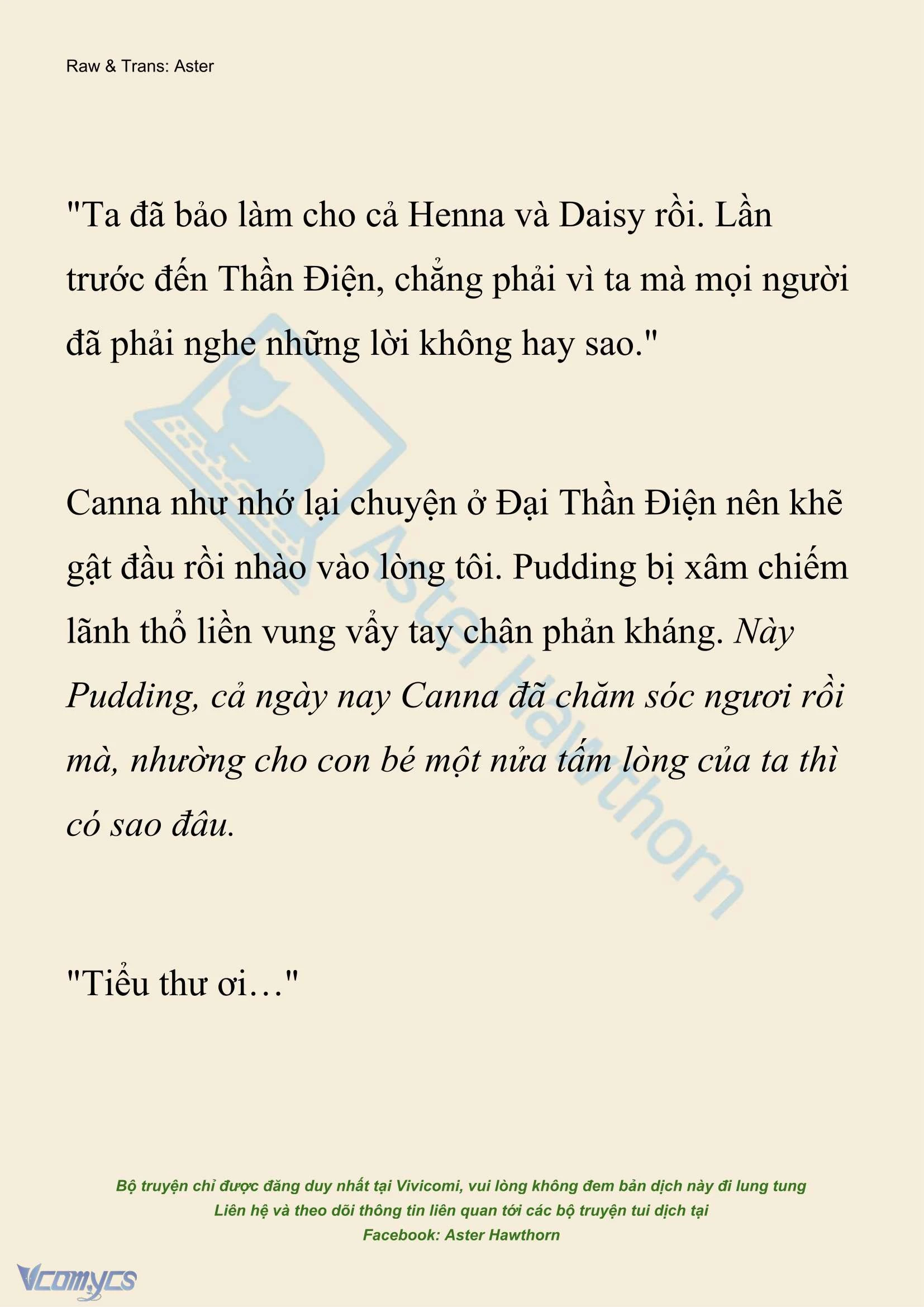 [Novel] Xuyên Vào Tiểu Thuyết, Tôi Thành Truyền Thuyết Rùng Rợn Chapter  60 - 21