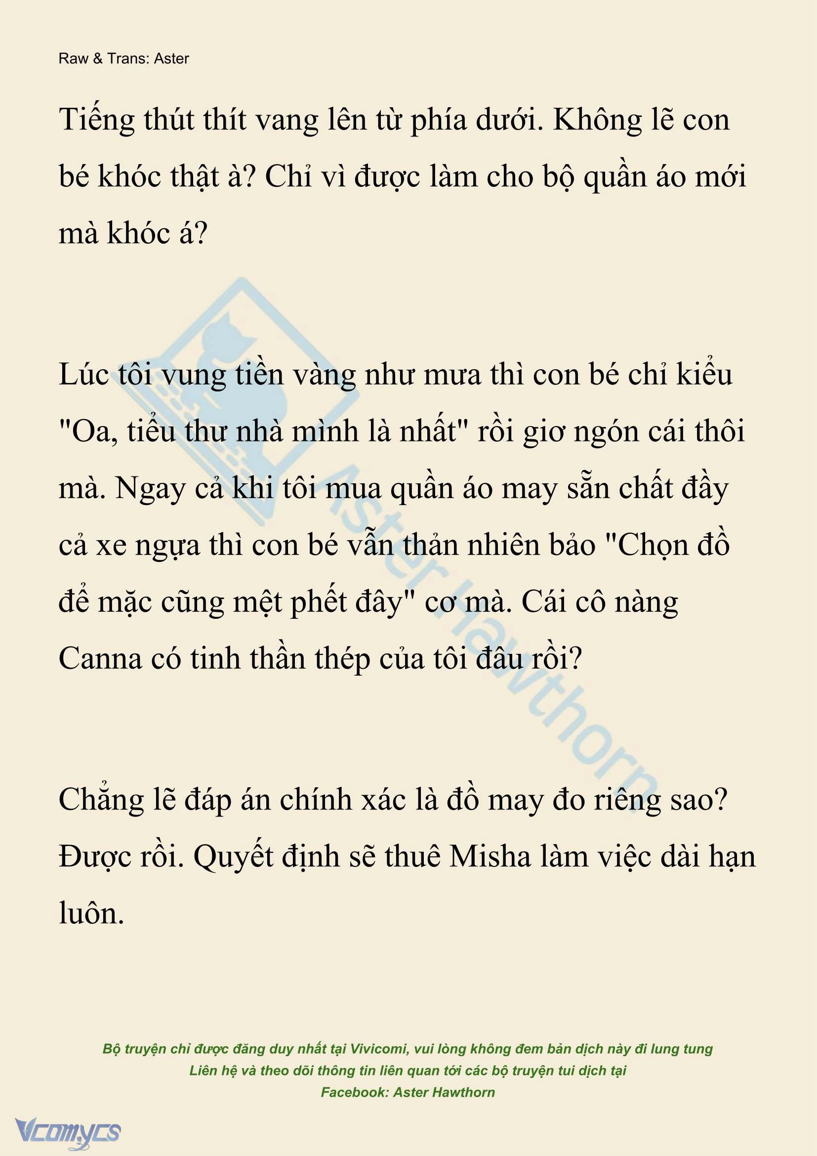 [Novel] Xuyên Vào Tiểu Thuyết, Tôi Thành Truyền Thuyết Rùng Rợn Chapter  60 - 22