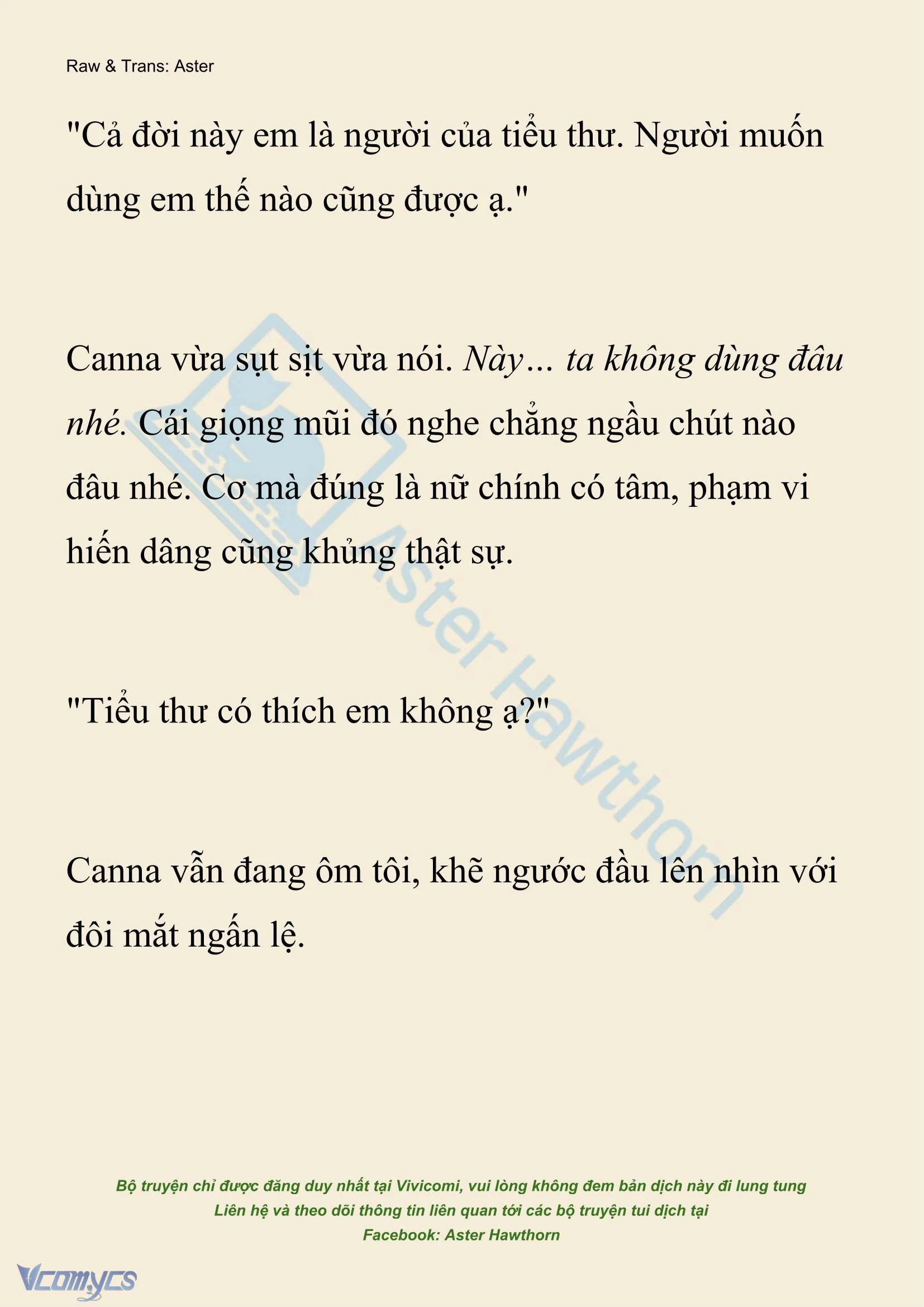 [Novel] Xuyên Vào Tiểu Thuyết, Tôi Thành Truyền Thuyết Rùng Rợn Chapter  60 - 23