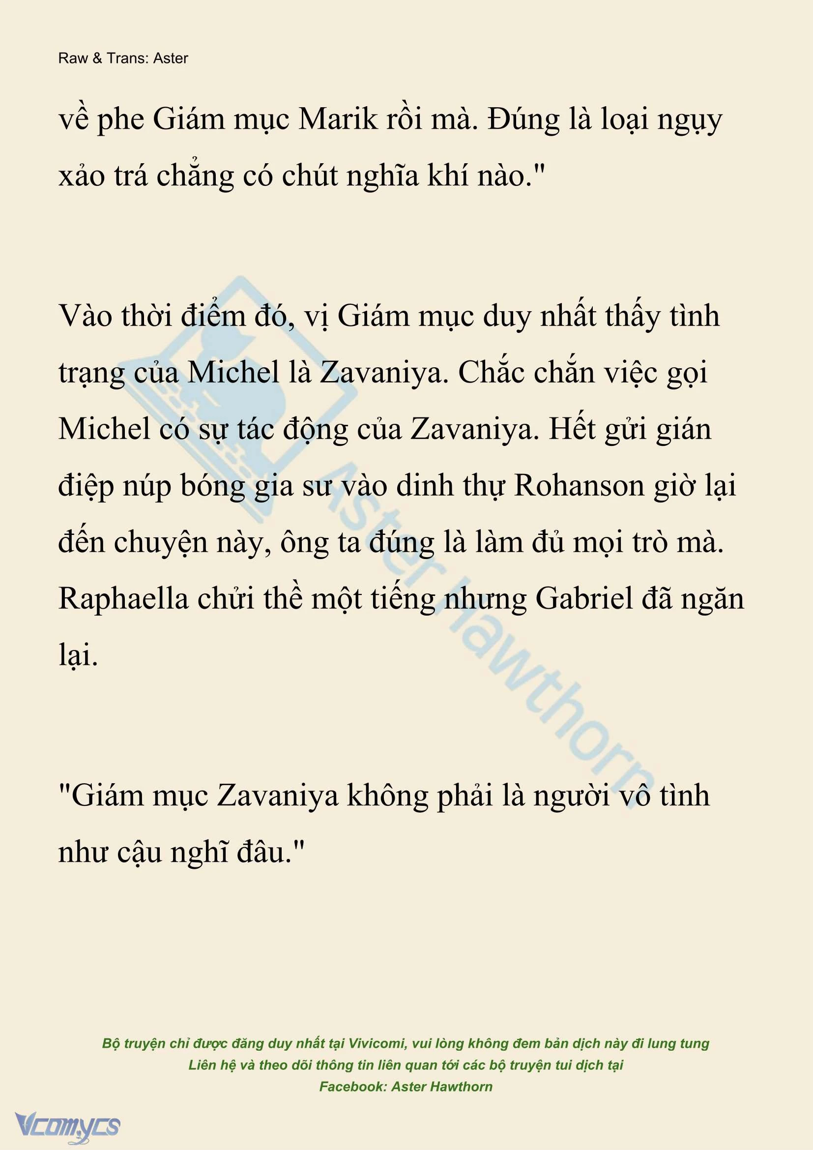 [Novel] Xuyên Vào Tiểu Thuyết, Tôi Thành Truyền Thuyết Rùng Rợn Chapter  61 - 11