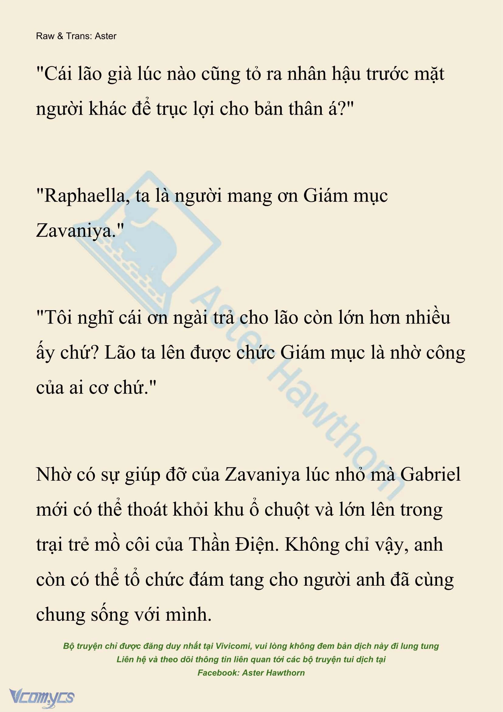 [Novel] Xuyên Vào Tiểu Thuyết, Tôi Thành Truyền Thuyết Rùng Rợn Chapter  61 - 12