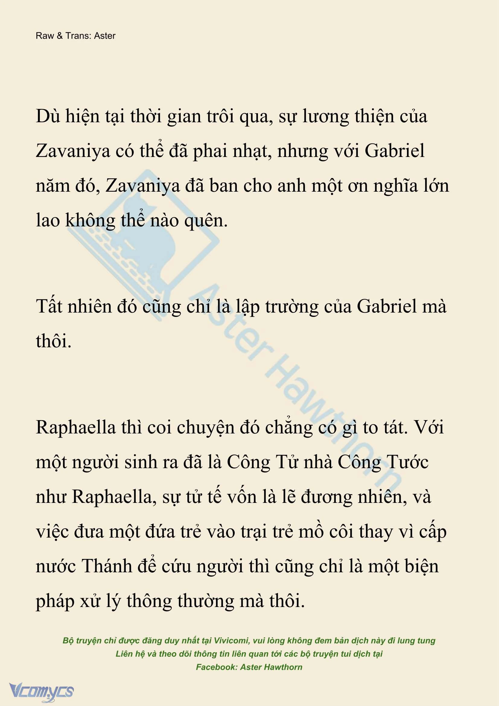 [Novel] Xuyên Vào Tiểu Thuyết, Tôi Thành Truyền Thuyết Rùng Rợn Chapter  61 - 13