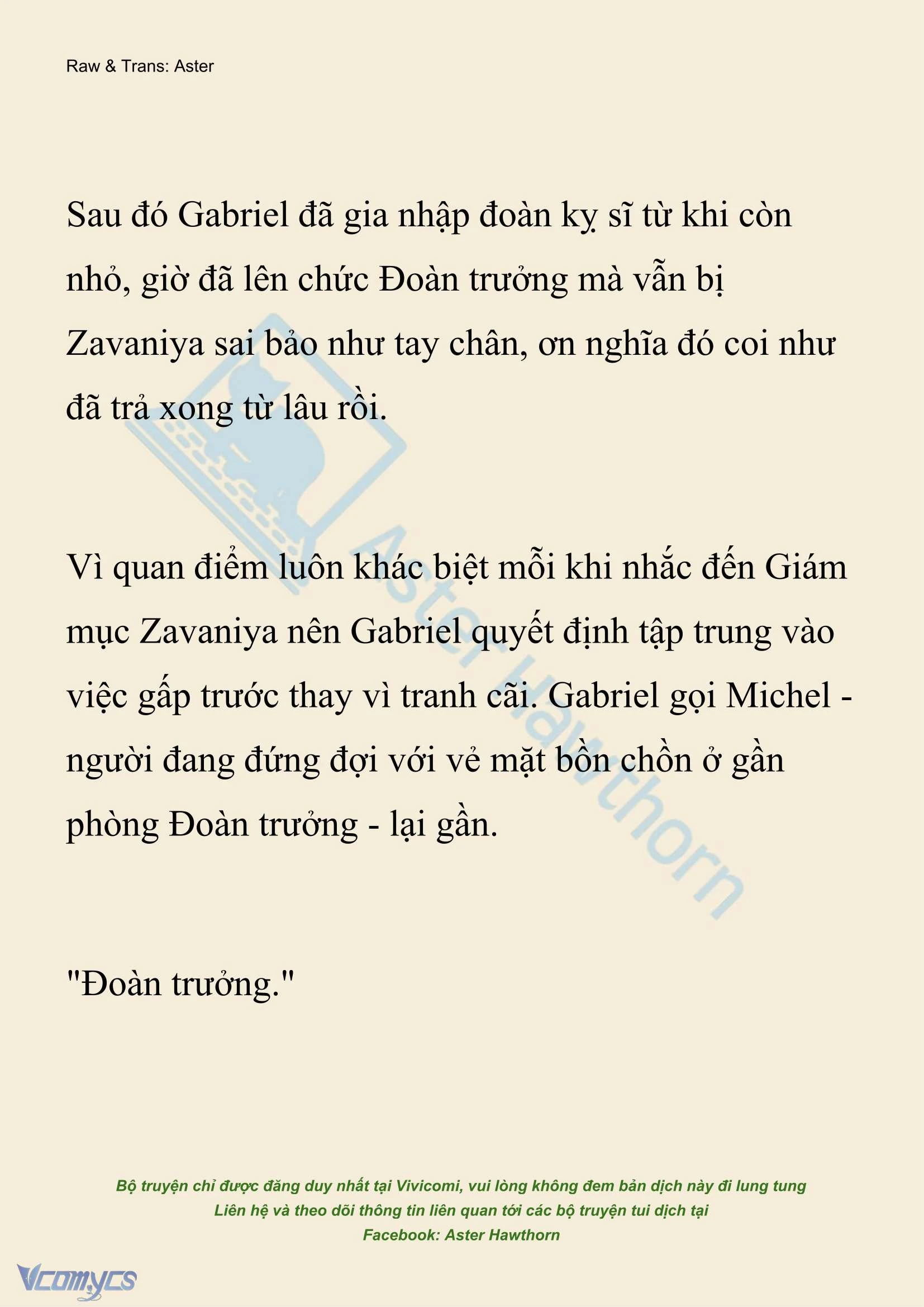 [Novel] Xuyên Vào Tiểu Thuyết, Tôi Thành Truyền Thuyết Rùng Rợn Chapter  61 - 14