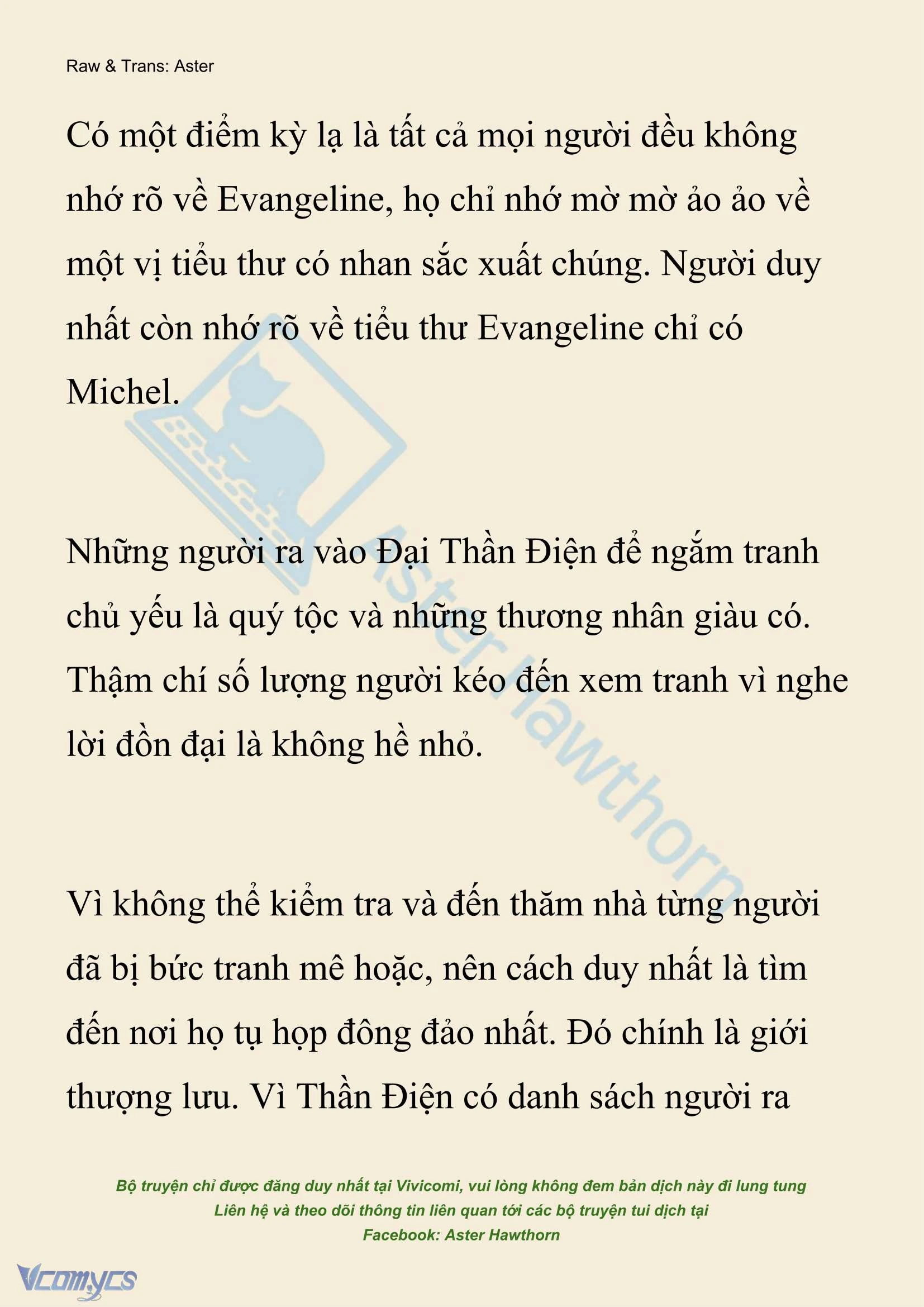 [Novel] Xuyên Vào Tiểu Thuyết, Tôi Thành Truyền Thuyết Rùng Rợn Chapter  61 - 17