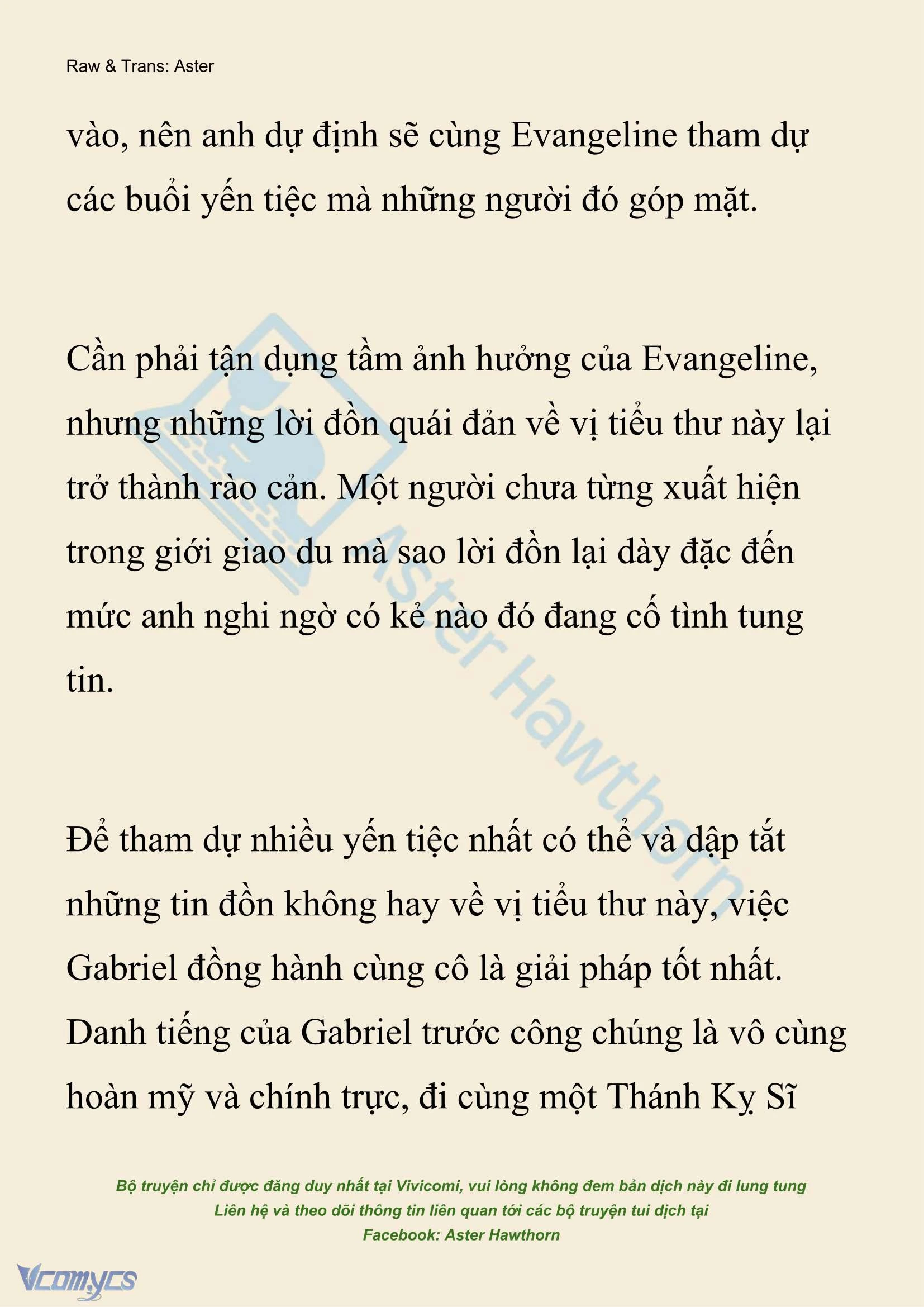 [Novel] Xuyên Vào Tiểu Thuyết, Tôi Thành Truyền Thuyết Rùng Rợn Chapter  61 - 18