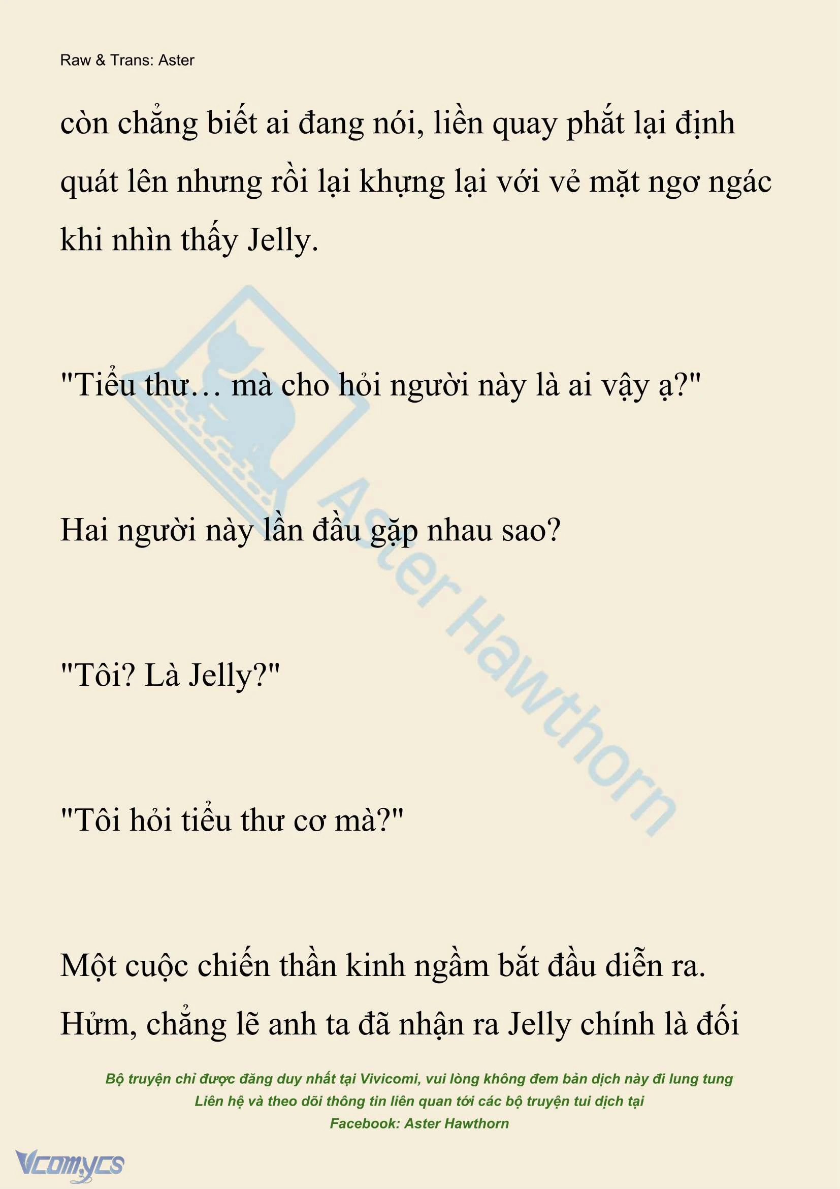 [Novel] Xuyên Vào Tiểu Thuyết, Tôi Thành Truyền Thuyết Rùng Rợn Chapter  63 - 5