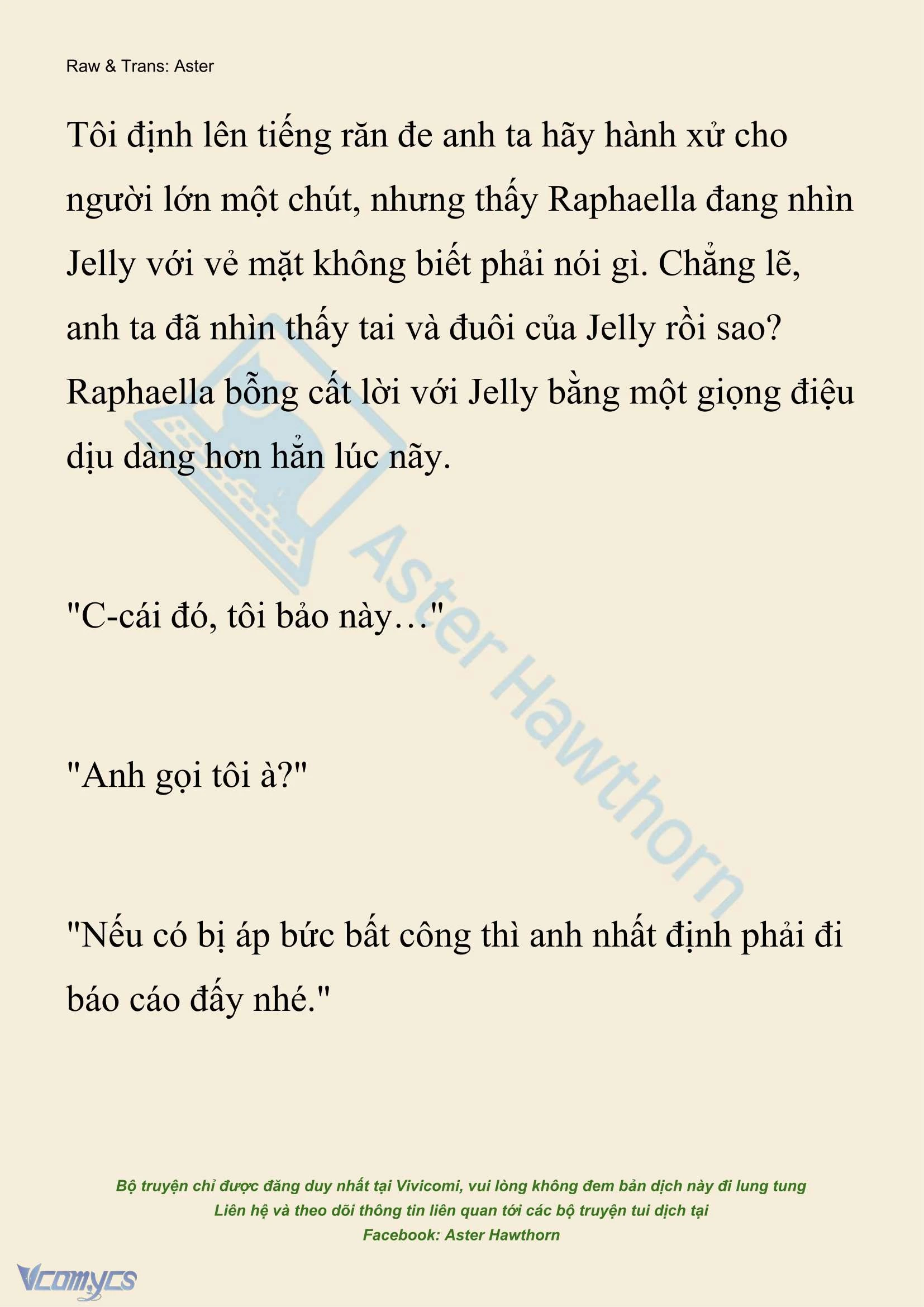 [Novel] Xuyên Vào Tiểu Thuyết, Tôi Thành Truyền Thuyết Rùng Rợn Chapter  63 - 10