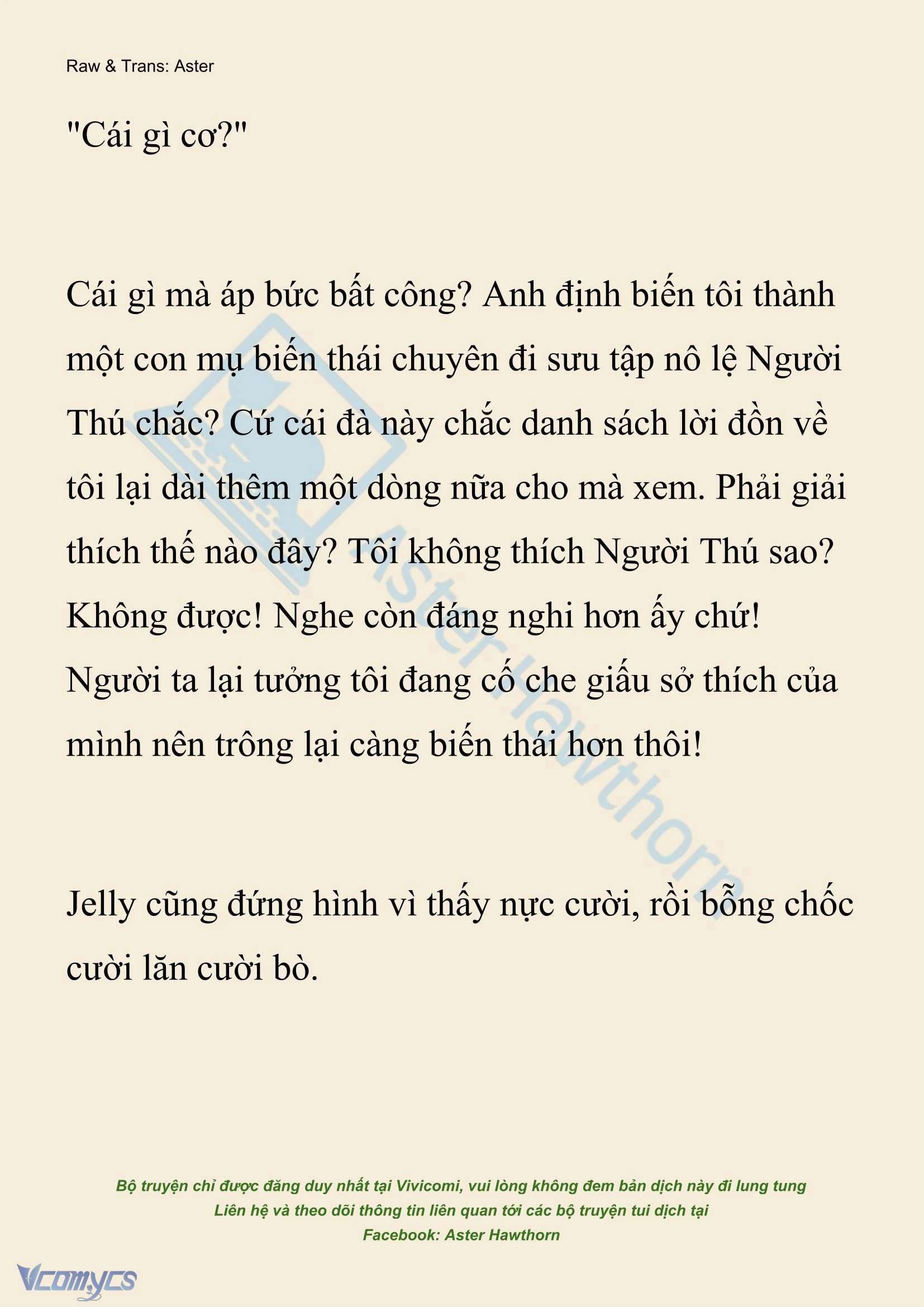 [Novel] Xuyên Vào Tiểu Thuyết, Tôi Thành Truyền Thuyết Rùng Rợn Chapter  63 - 11