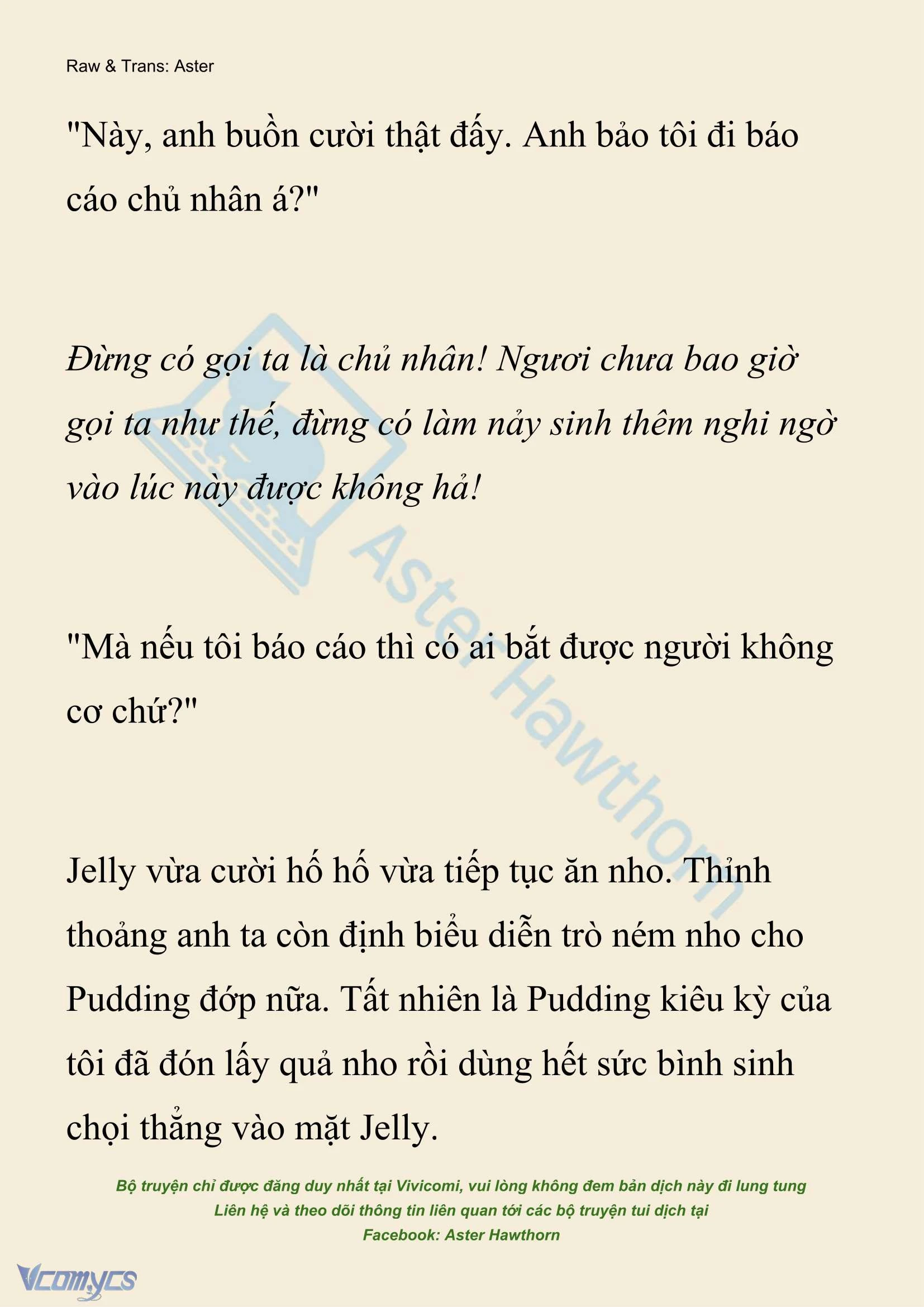 [Novel] Xuyên Vào Tiểu Thuyết, Tôi Thành Truyền Thuyết Rùng Rợn Chapter  63 - 12