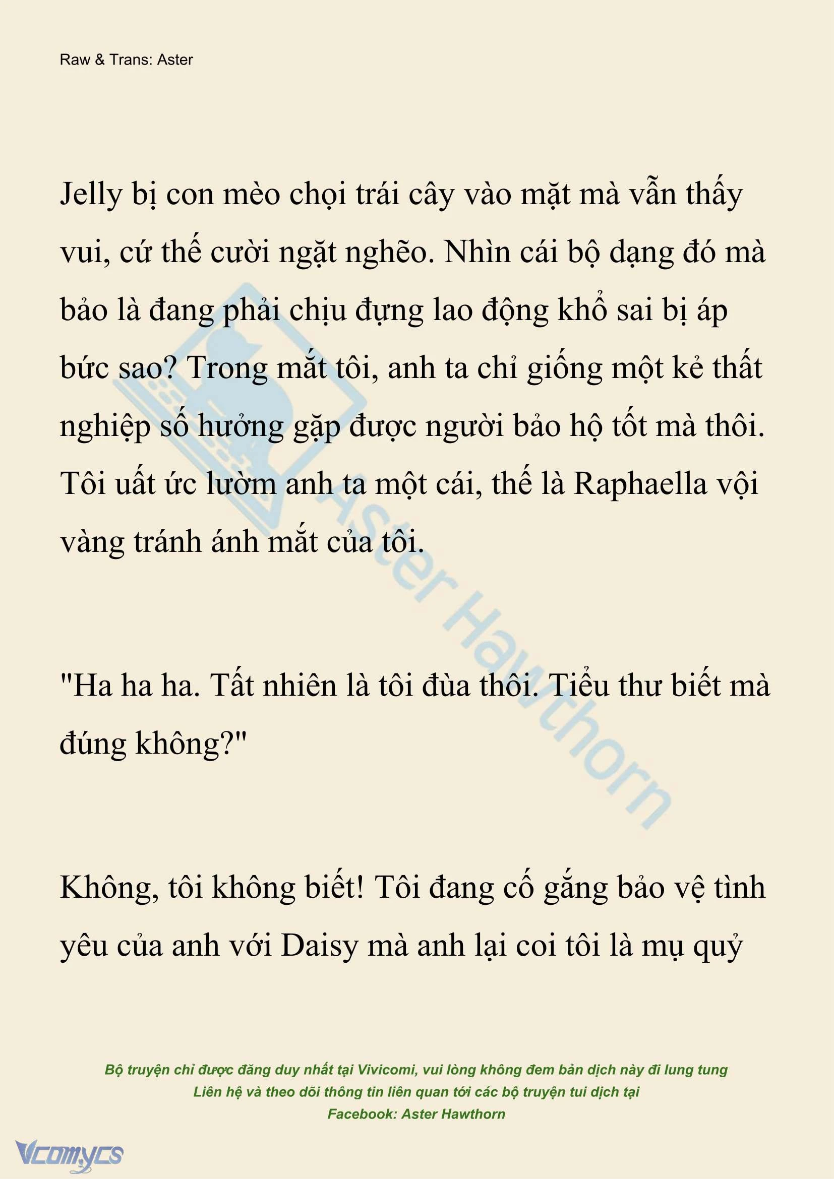 [Novel] Xuyên Vào Tiểu Thuyết, Tôi Thành Truyền Thuyết Rùng Rợn Chapter  63 - 13