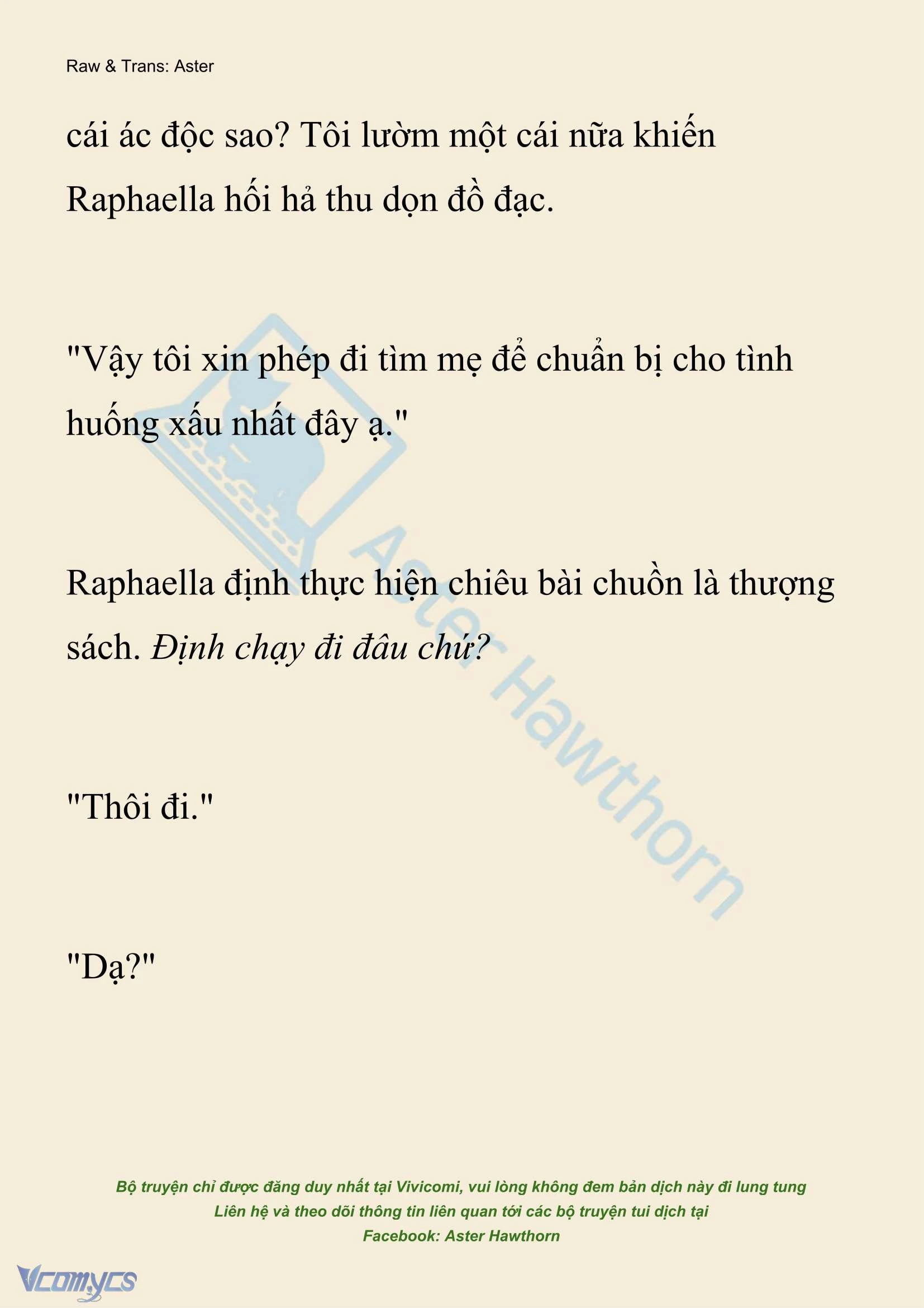 [Novel] Xuyên Vào Tiểu Thuyết, Tôi Thành Truyền Thuyết Rùng Rợn Chapter  63 - 14