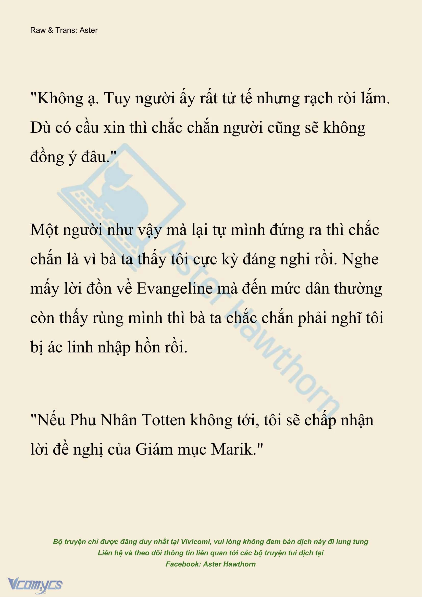 [Novel] Xuyên Vào Tiểu Thuyết, Tôi Thành Truyền Thuyết Rùng Rợn Chapter  63 - 16