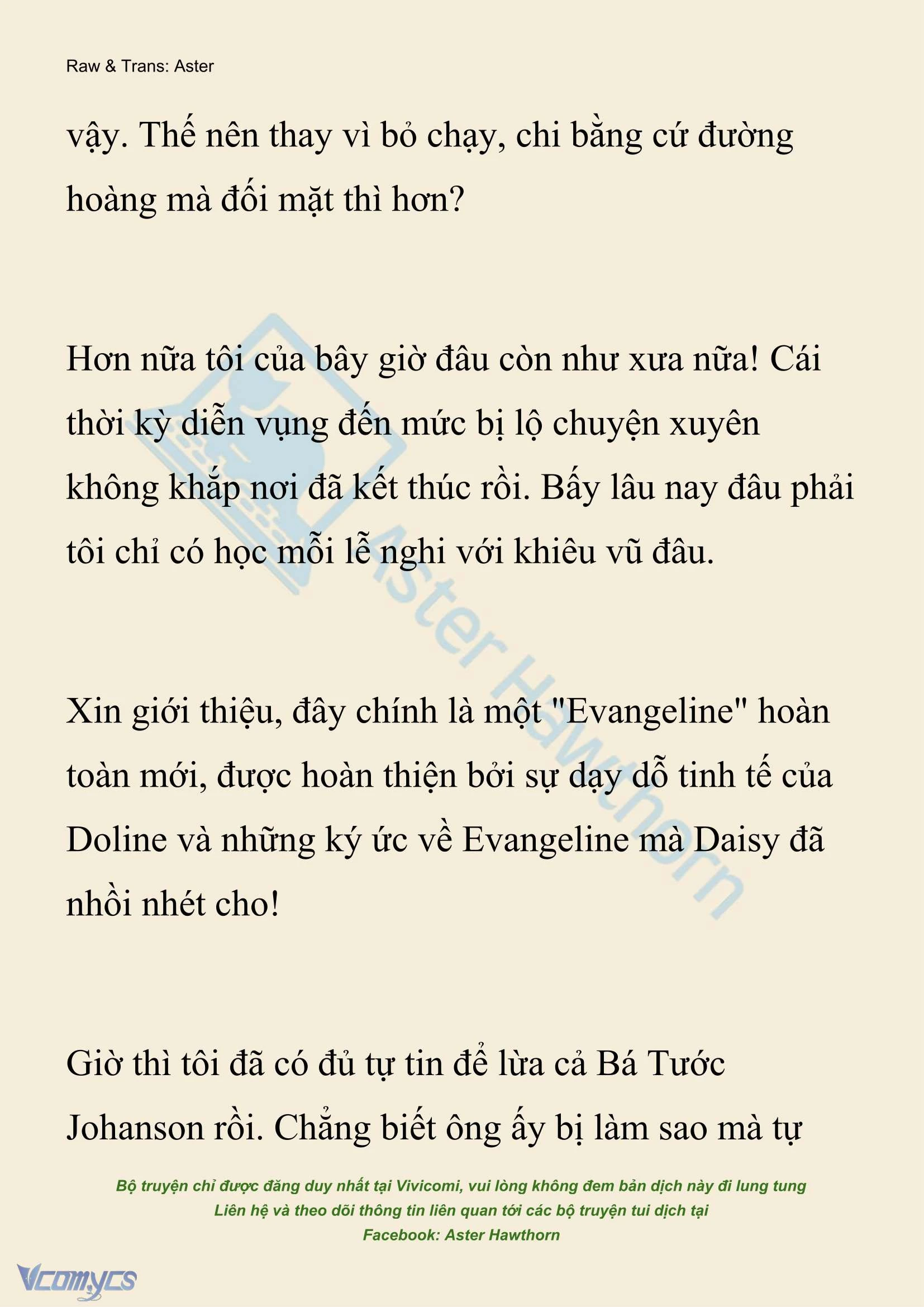 [Novel] Xuyên Vào Tiểu Thuyết, Tôi Thành Truyền Thuyết Rùng Rợn Chapter  63 - 18