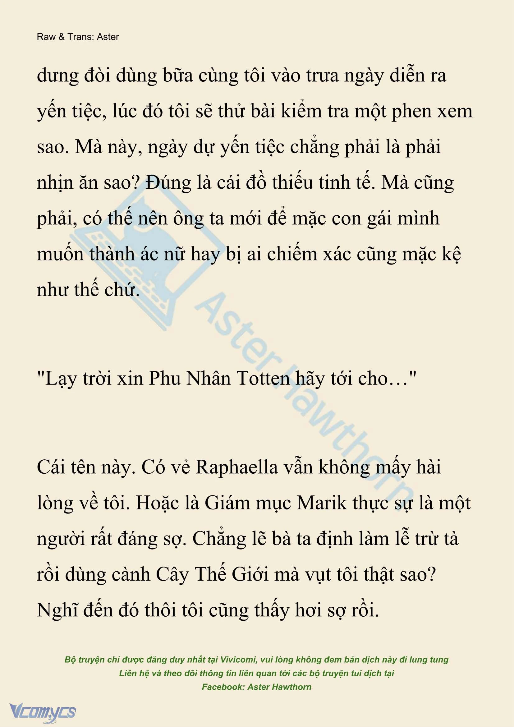 [Novel] Xuyên Vào Tiểu Thuyết, Tôi Thành Truyền Thuyết Rùng Rợn Chapter  63 - 19