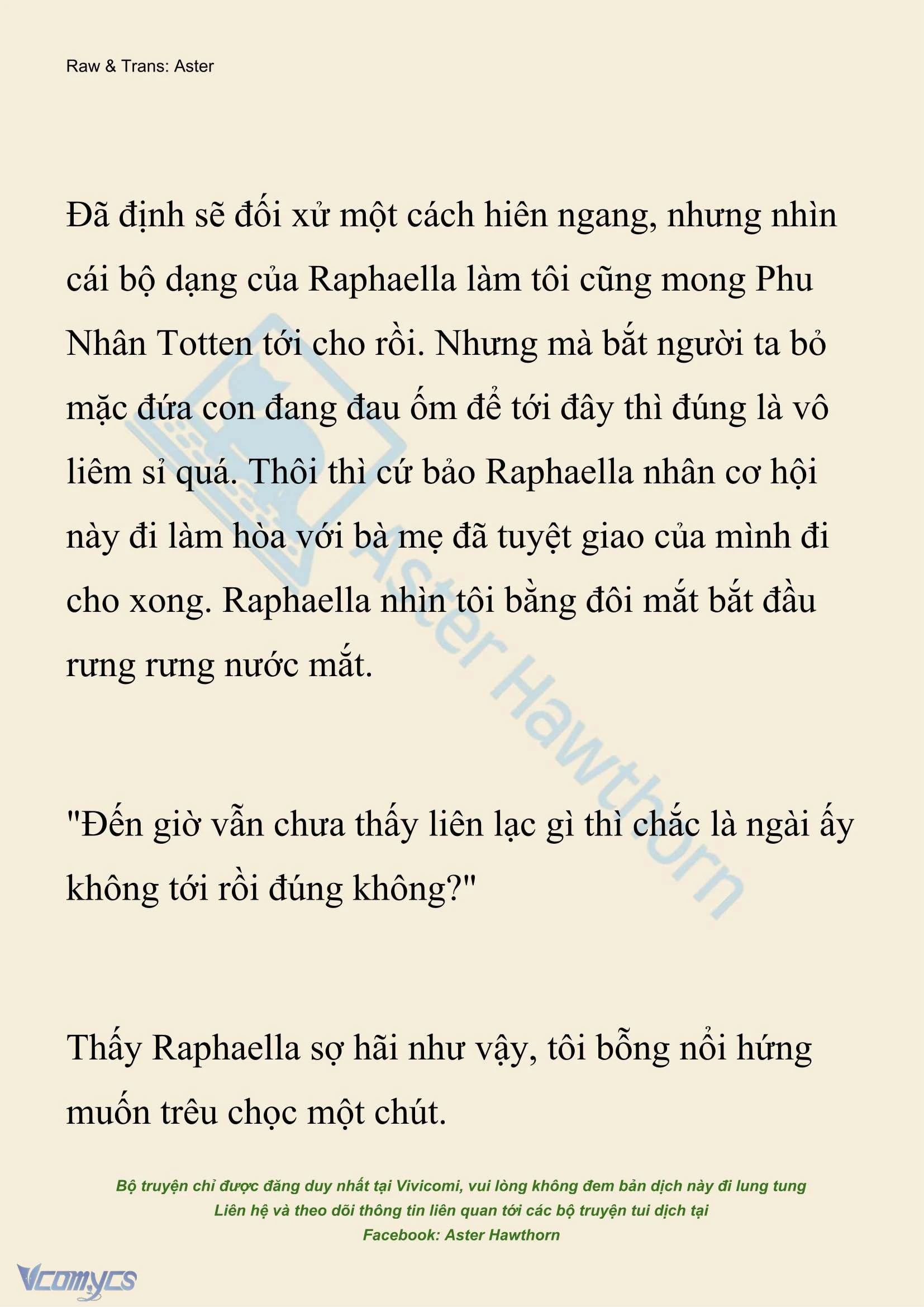 [Novel] Xuyên Vào Tiểu Thuyết, Tôi Thành Truyền Thuyết Rùng Rợn Chapter  63 - 20