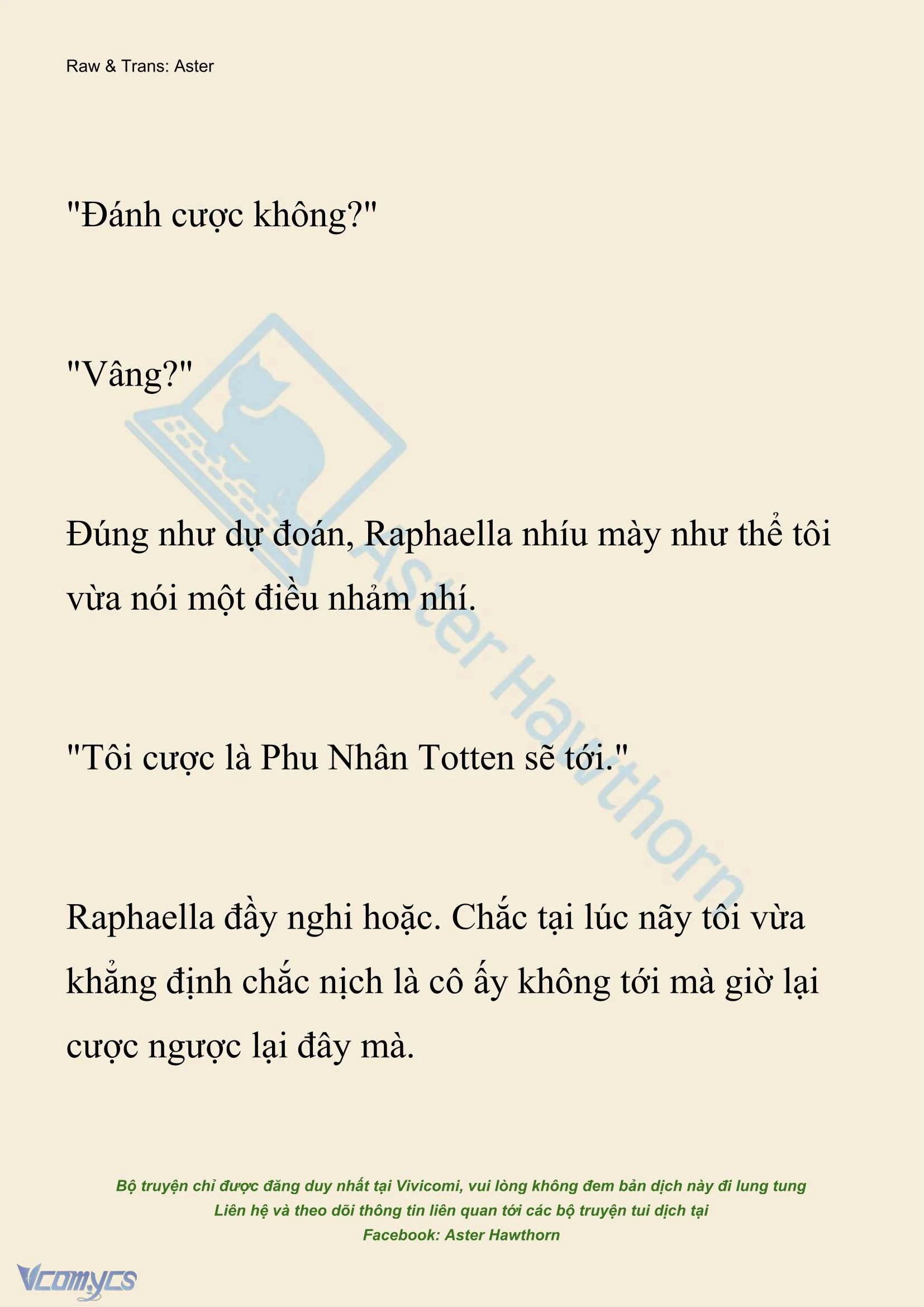 [Novel] Xuyên Vào Tiểu Thuyết, Tôi Thành Truyền Thuyết Rùng Rợn Chapter  63 - 21