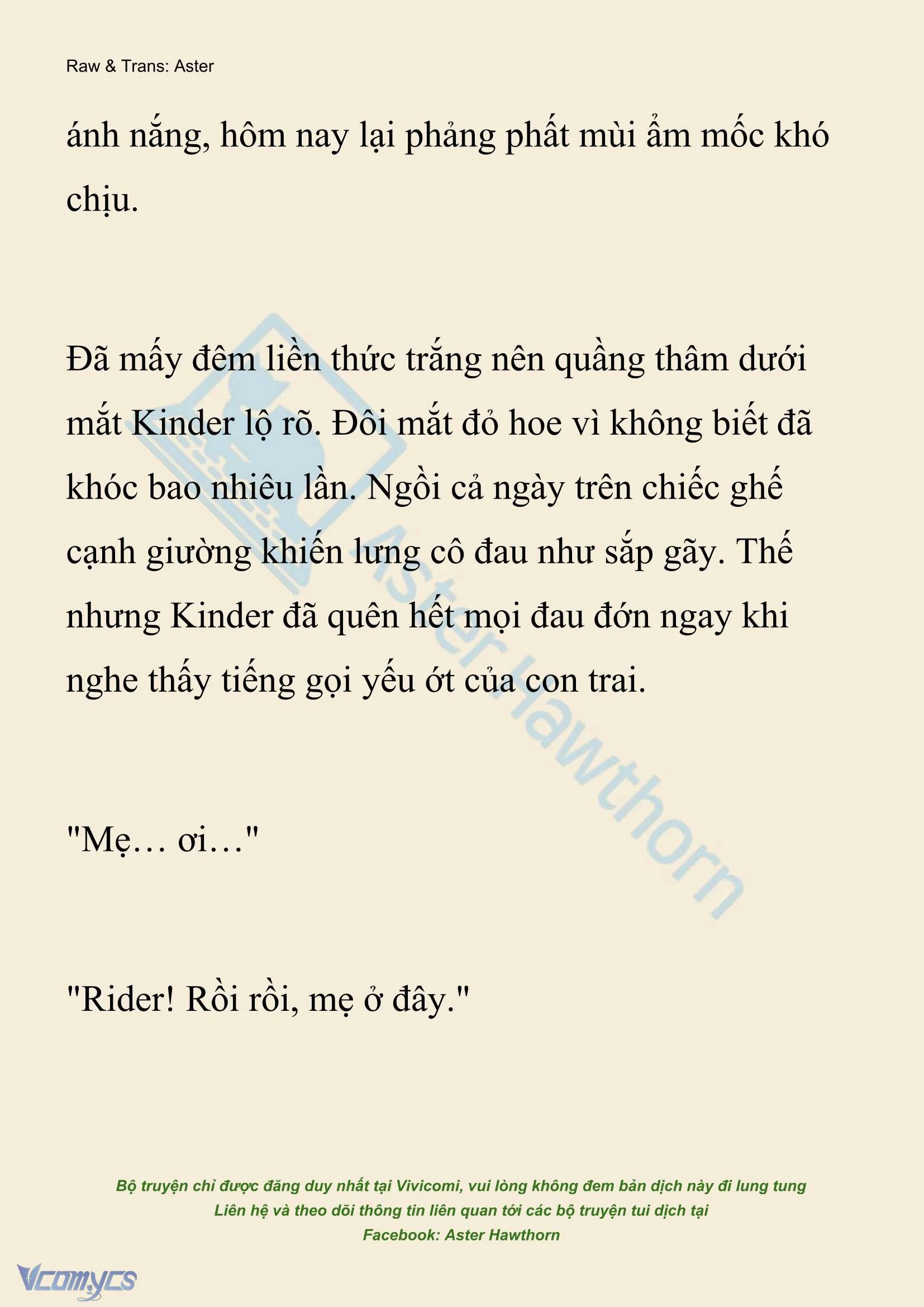 [Novel] Xuyên Vào Tiểu Thuyết, Tôi Thành Truyền Thuyết Rùng Rợn Chapter  63 - 24