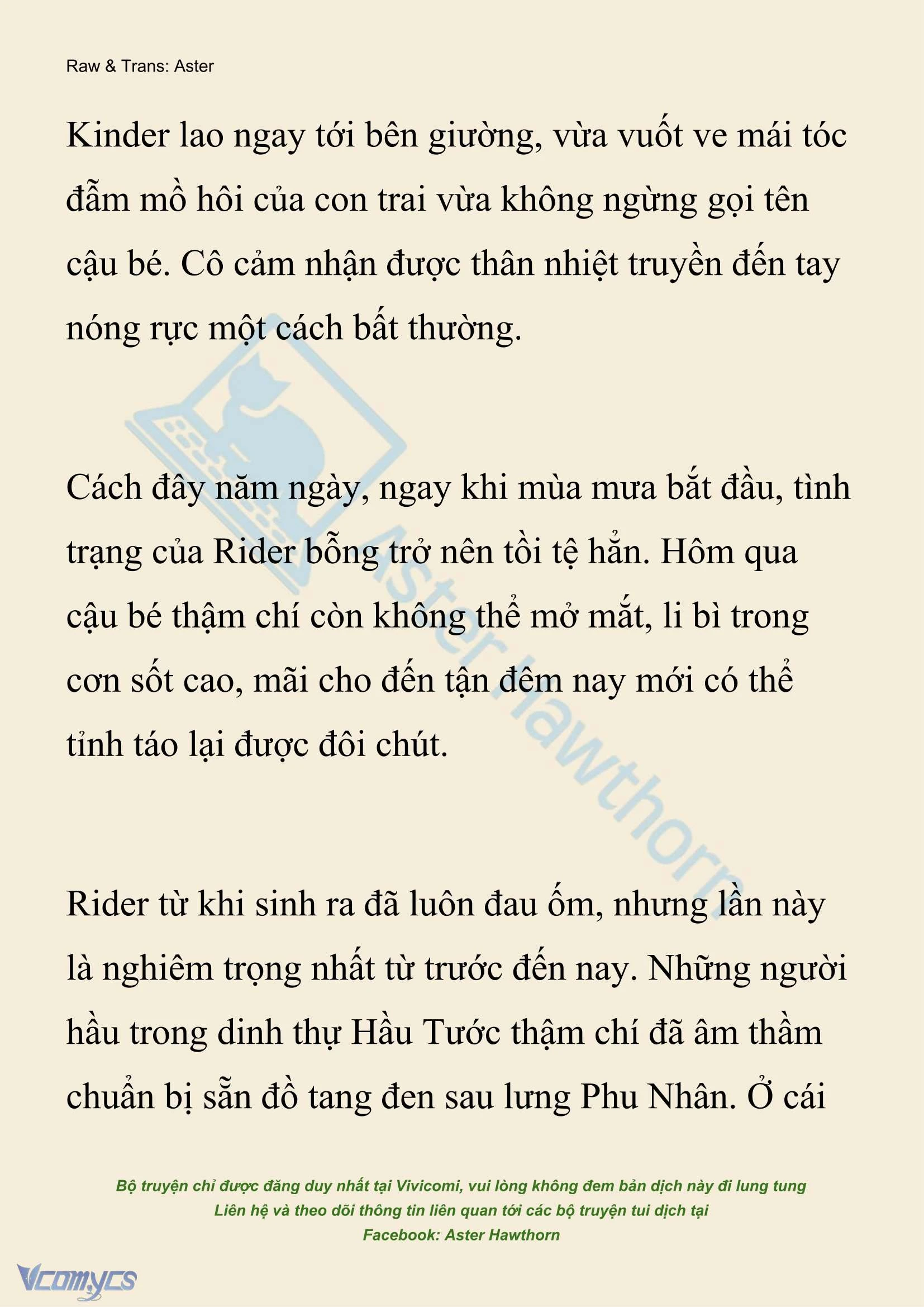 [Novel] Xuyên Vào Tiểu Thuyết, Tôi Thành Truyền Thuyết Rùng Rợn Chapter  63 - 25