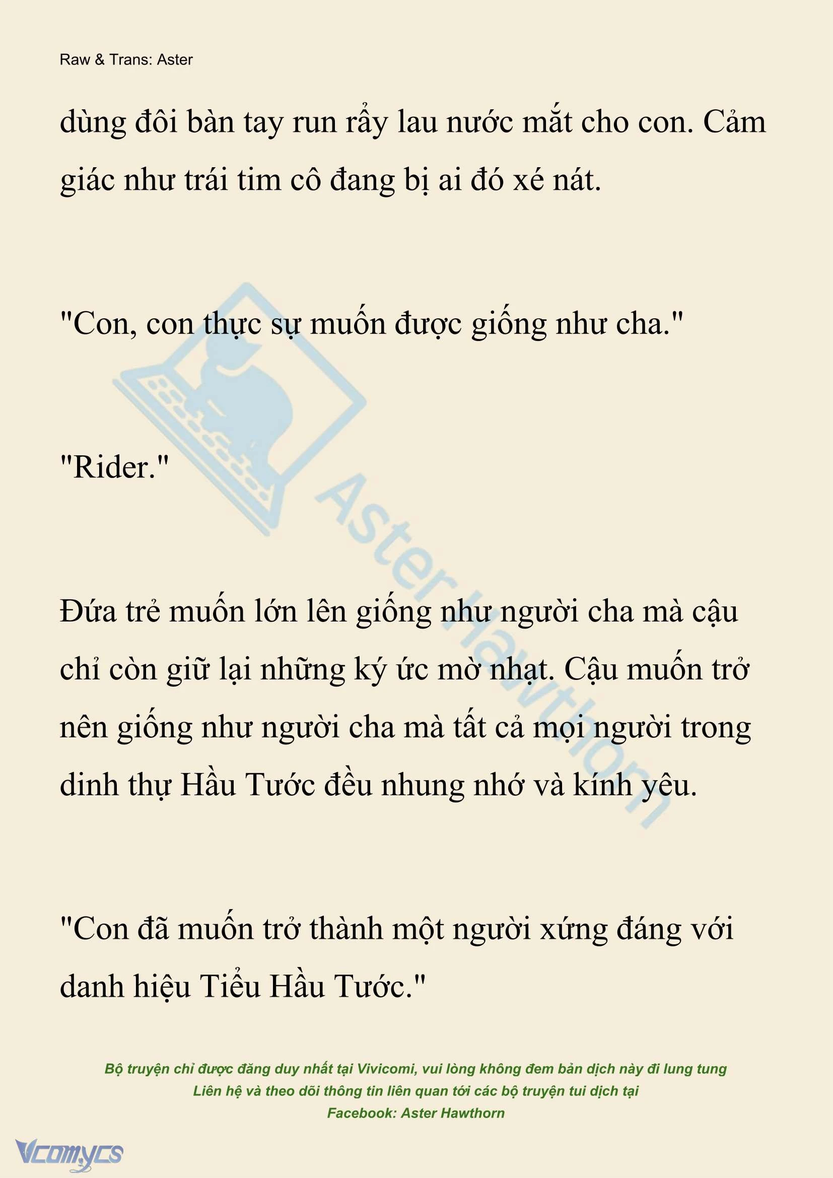[Novel] Xuyên Vào Tiểu Thuyết, Tôi Thành Truyền Thuyết Rùng Rợn Chapter  64 - 6