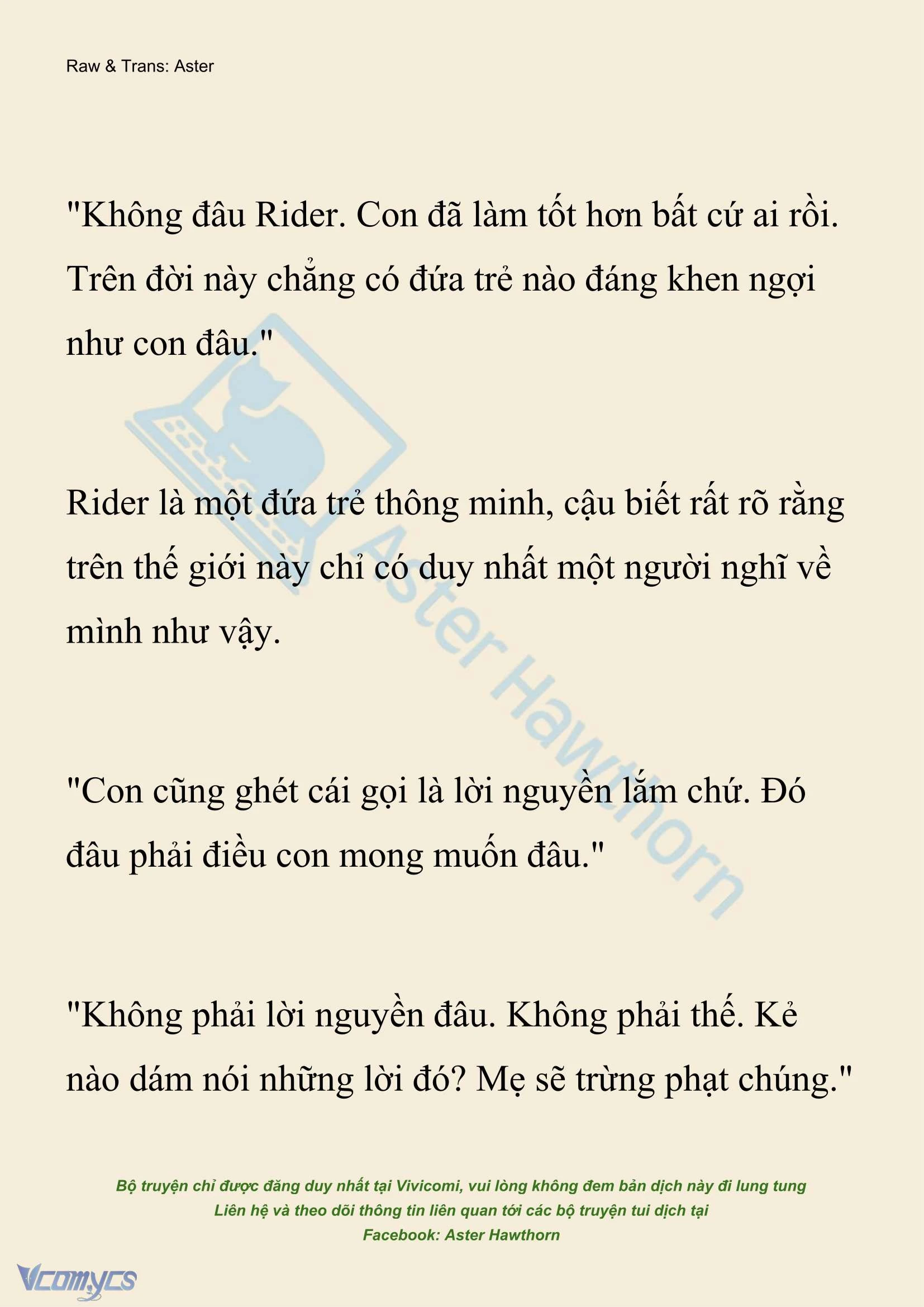 [Novel] Xuyên Vào Tiểu Thuyết, Tôi Thành Truyền Thuyết Rùng Rợn Chapter  64 - 7