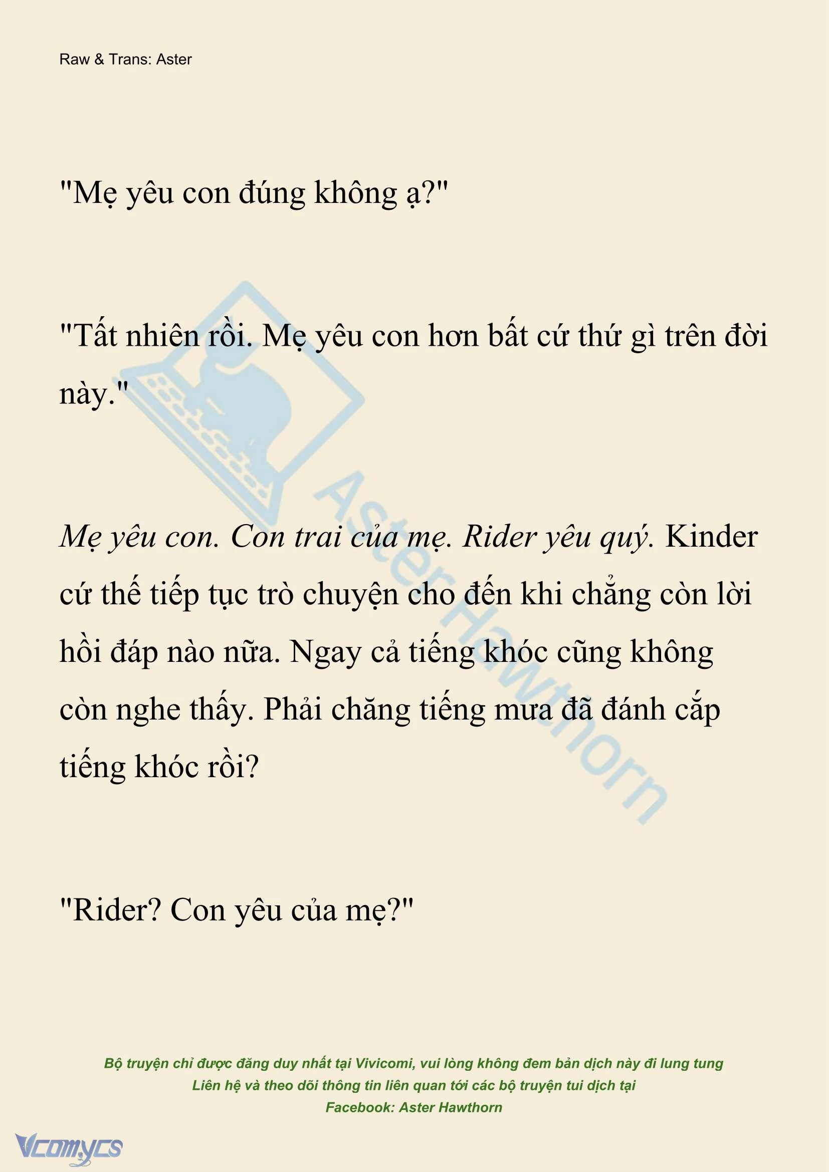 [Novel] Xuyên Vào Tiểu Thuyết, Tôi Thành Truyền Thuyết Rùng Rợn Chapter  64 - 8