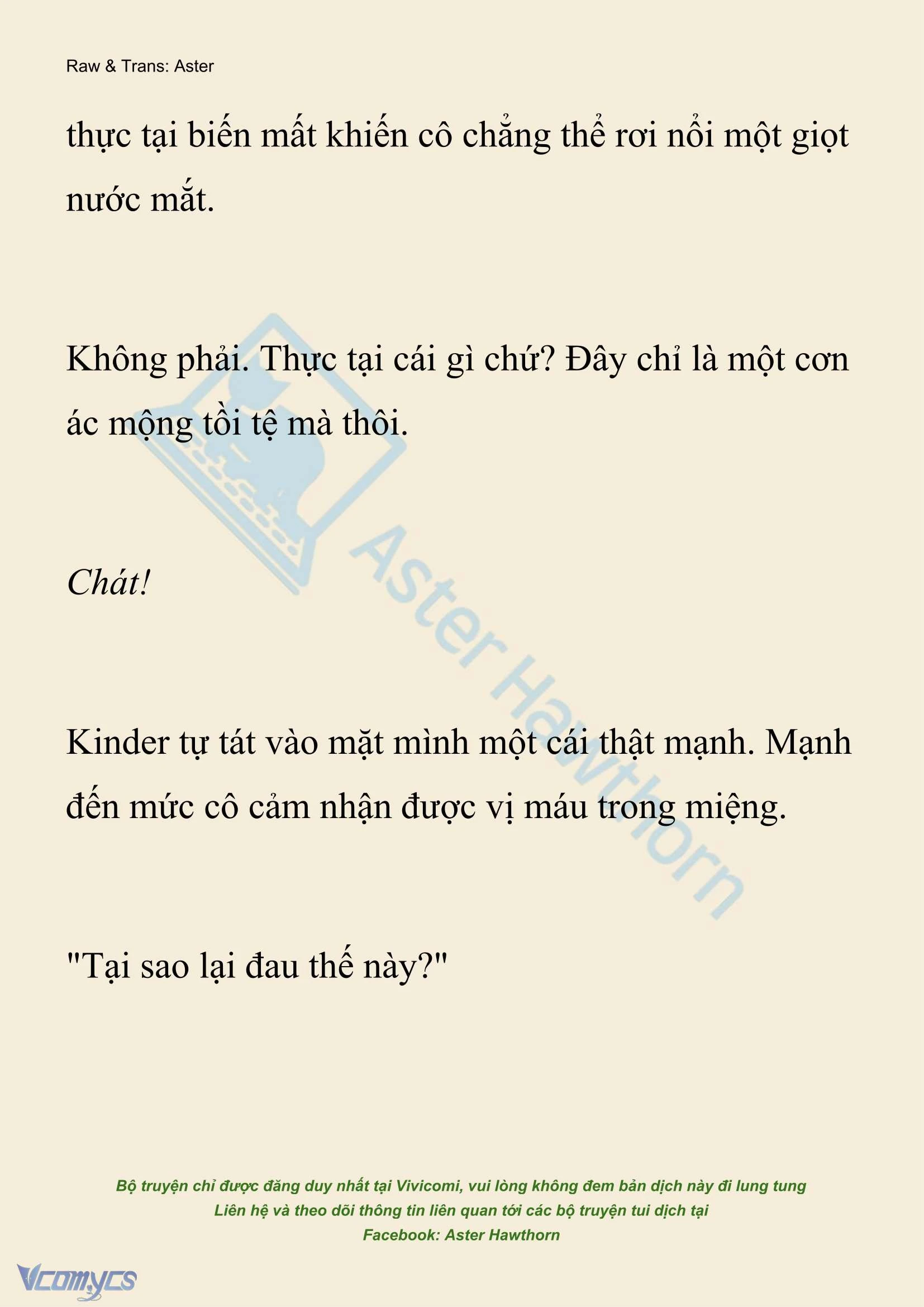 [Novel] Xuyên Vào Tiểu Thuyết, Tôi Thành Truyền Thuyết Rùng Rợn Chapter  64 - 10