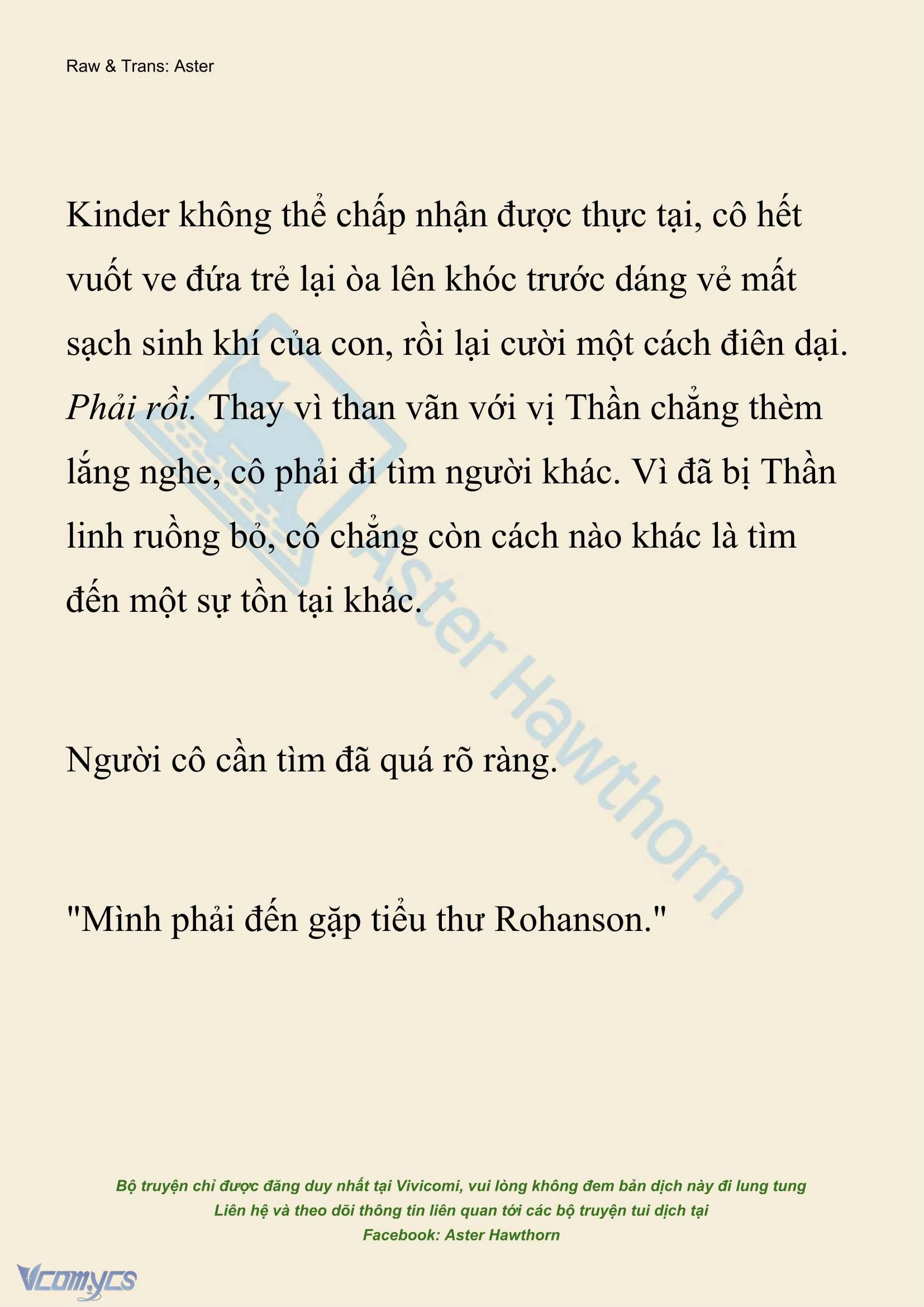 [Novel] Xuyên Vào Tiểu Thuyết, Tôi Thành Truyền Thuyết Rùng Rợn Chapter  64 - 12