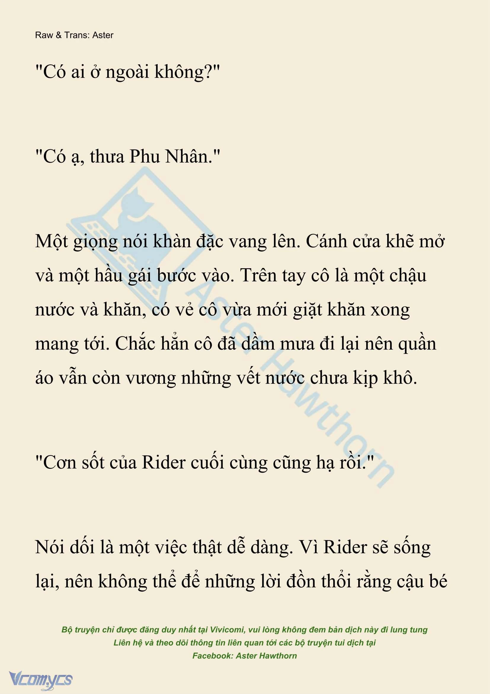 [Novel] Xuyên Vào Tiểu Thuyết, Tôi Thành Truyền Thuyết Rùng Rợn Chapter  64 - 15