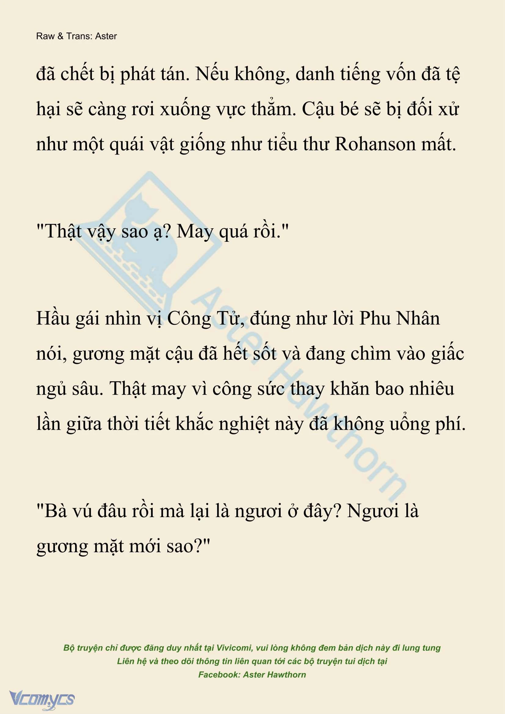 [Novel] Xuyên Vào Tiểu Thuyết, Tôi Thành Truyền Thuyết Rùng Rợn Chapter  64 - 16
