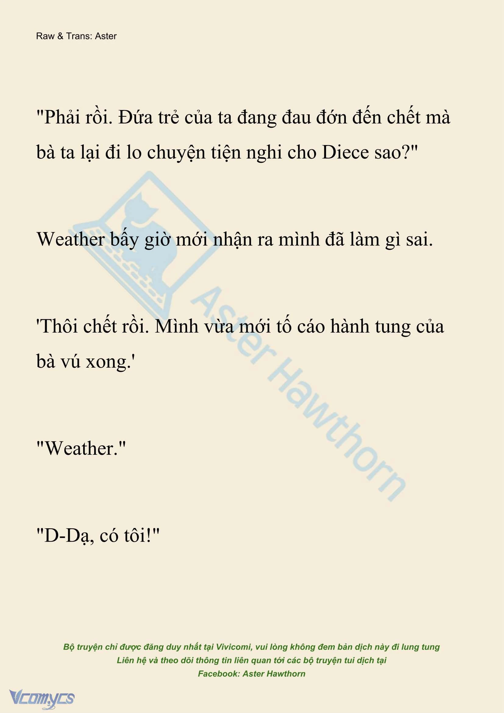 [Novel] Xuyên Vào Tiểu Thuyết, Tôi Thành Truyền Thuyết Rùng Rợn Chapter  64 - 19